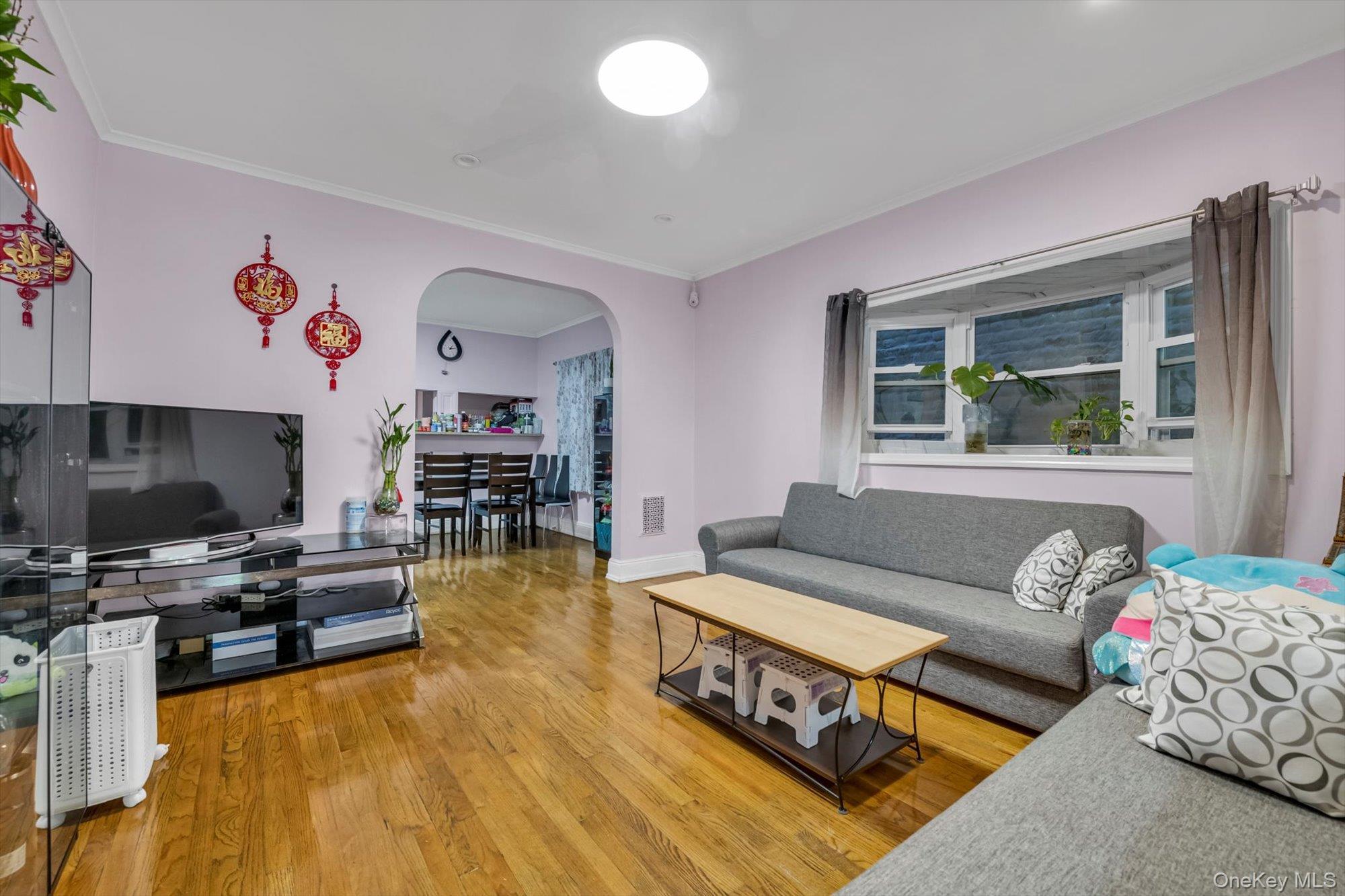 Single Family 86th Queens, NY 11421, MLS-923238-4