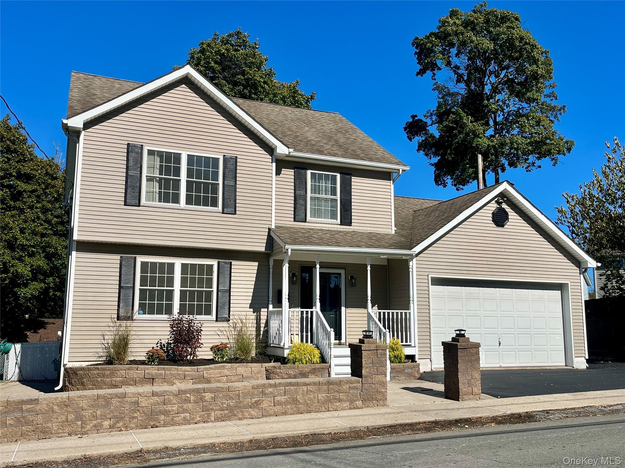 Single Family Wisner  Orange County, NY 10940, MLS-923245-2