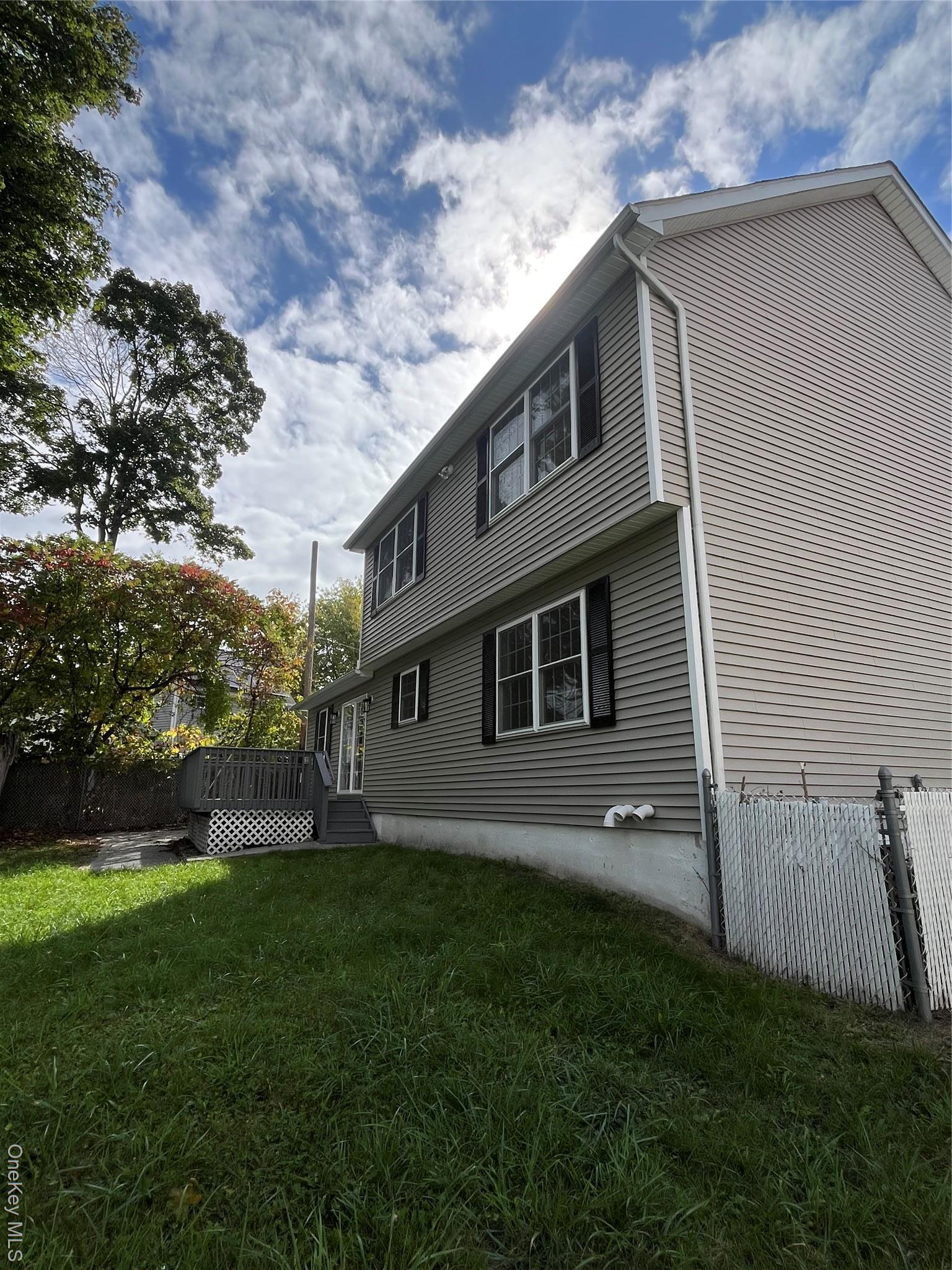 Single Family Wisner  Orange County, NY 10940, MLS-923245-28