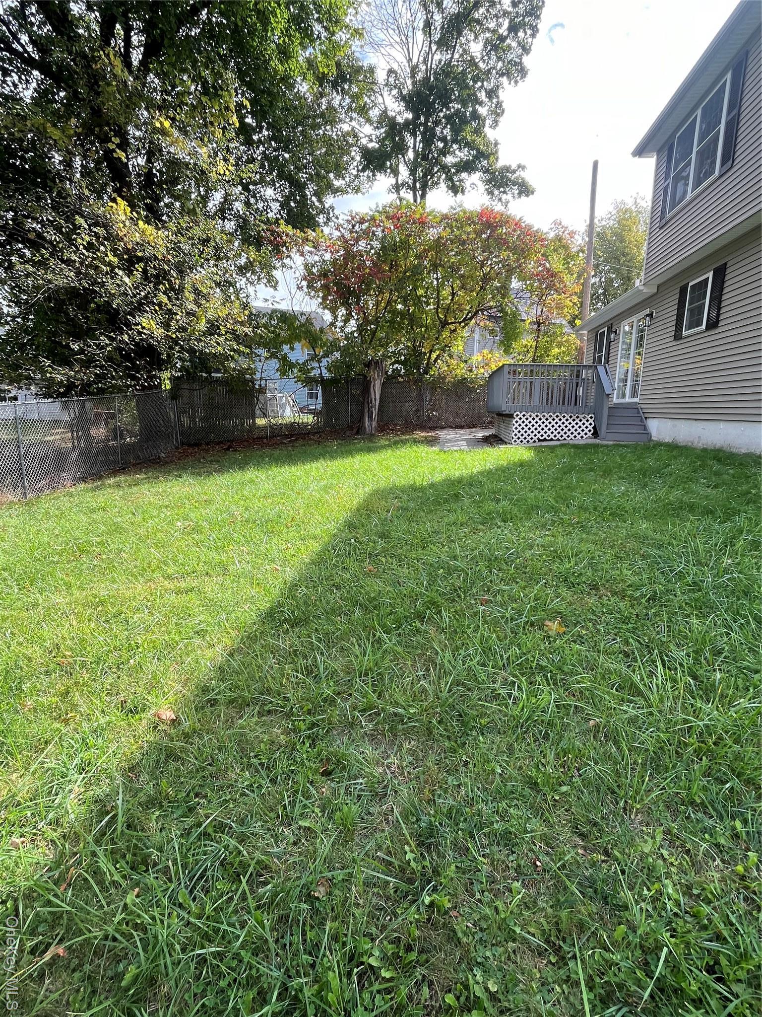 Single Family Wisner  Orange County, NY 10940, MLS-923245-30