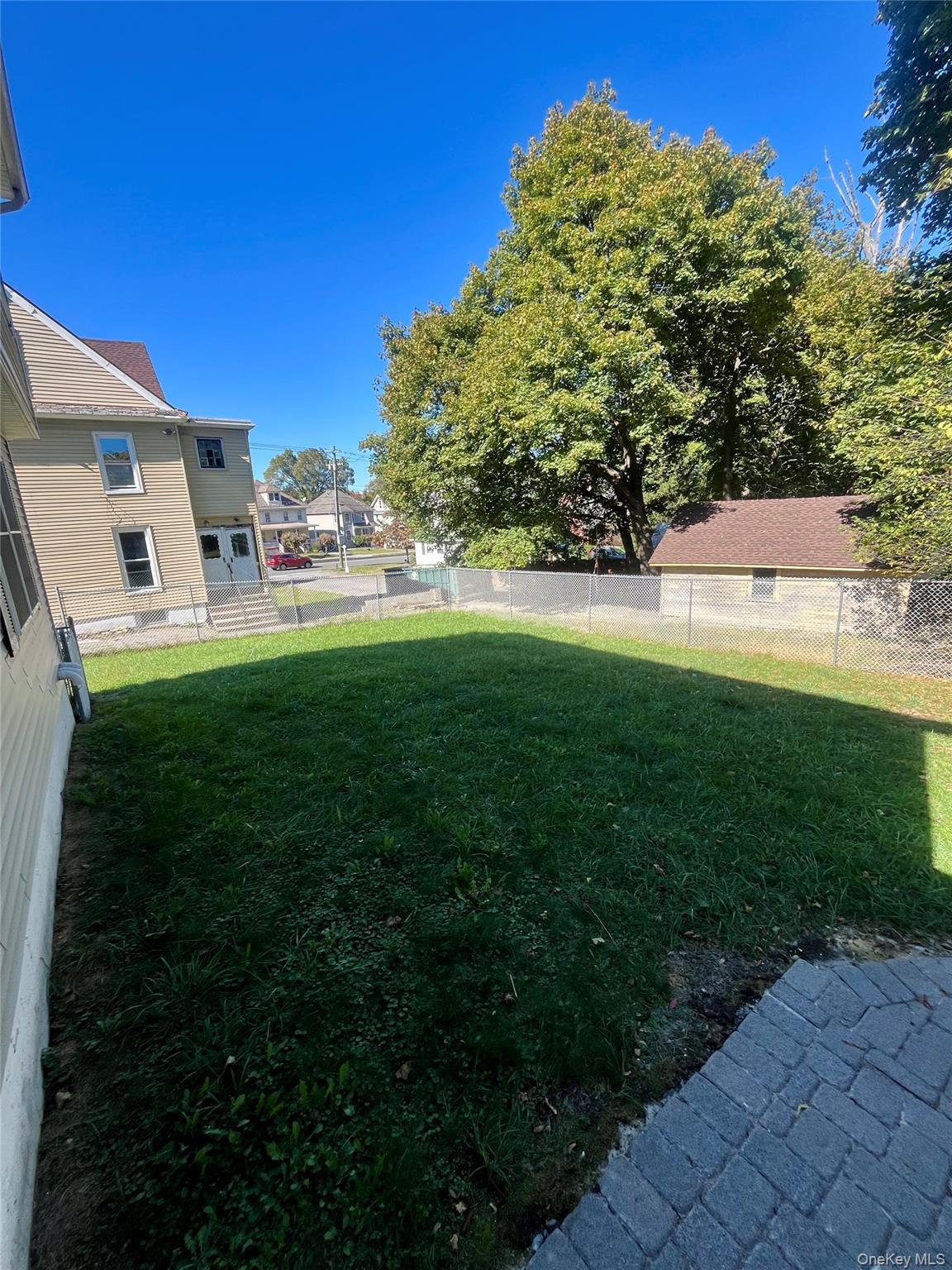 Single Family Wisner  Orange County, NY 10940, MLS-923245-32