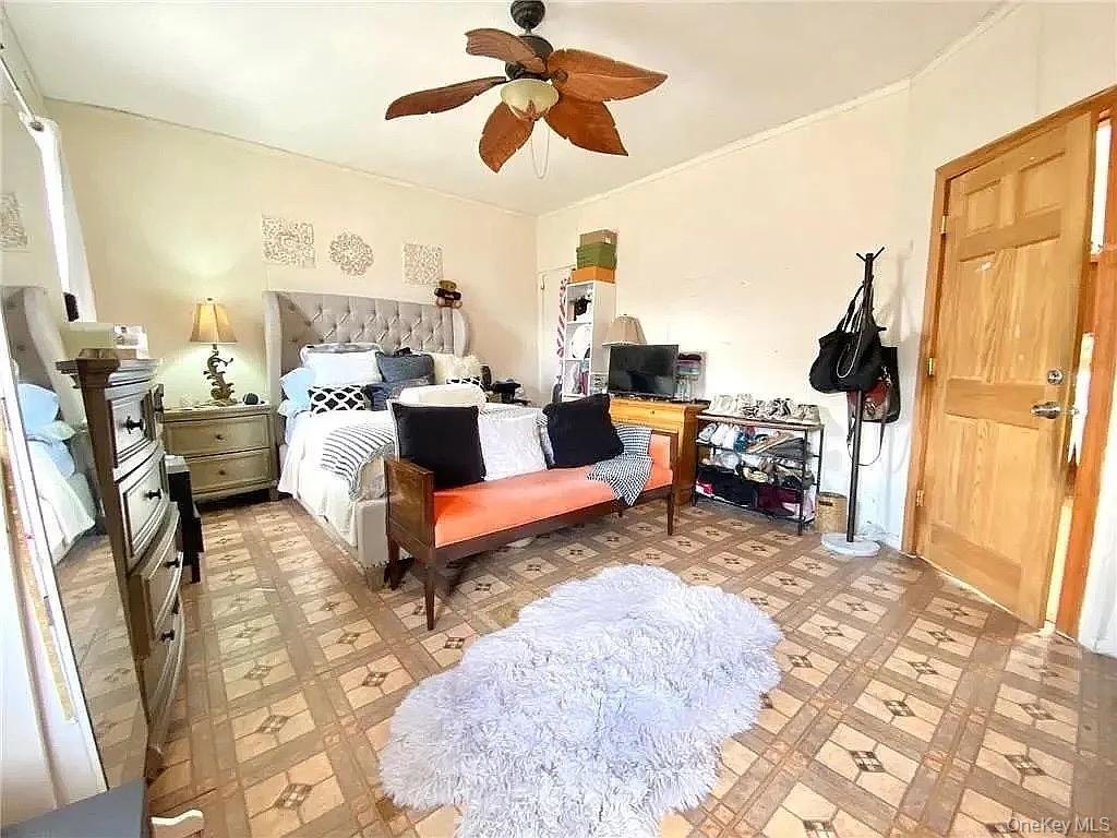 Single Family Adler  Brooklyn, NY 11208, MLS-923250-11