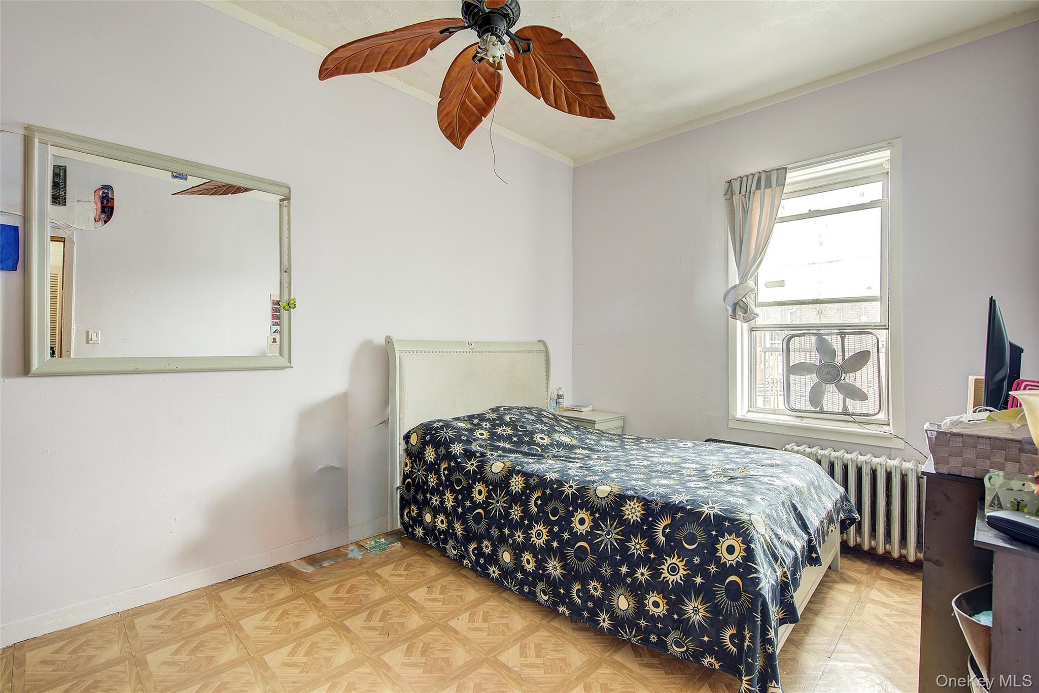 Single Family Adler  Brooklyn, NY 11208, MLS-923250-12