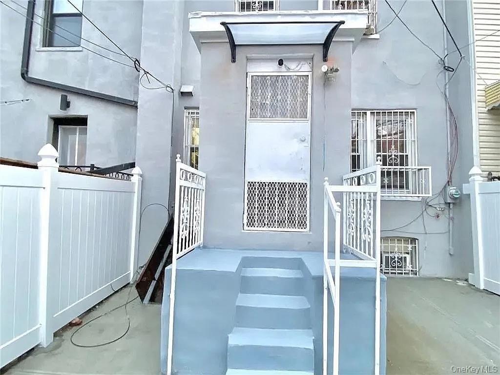 Single Family Adler  Brooklyn, NY 11208, MLS-923250-18