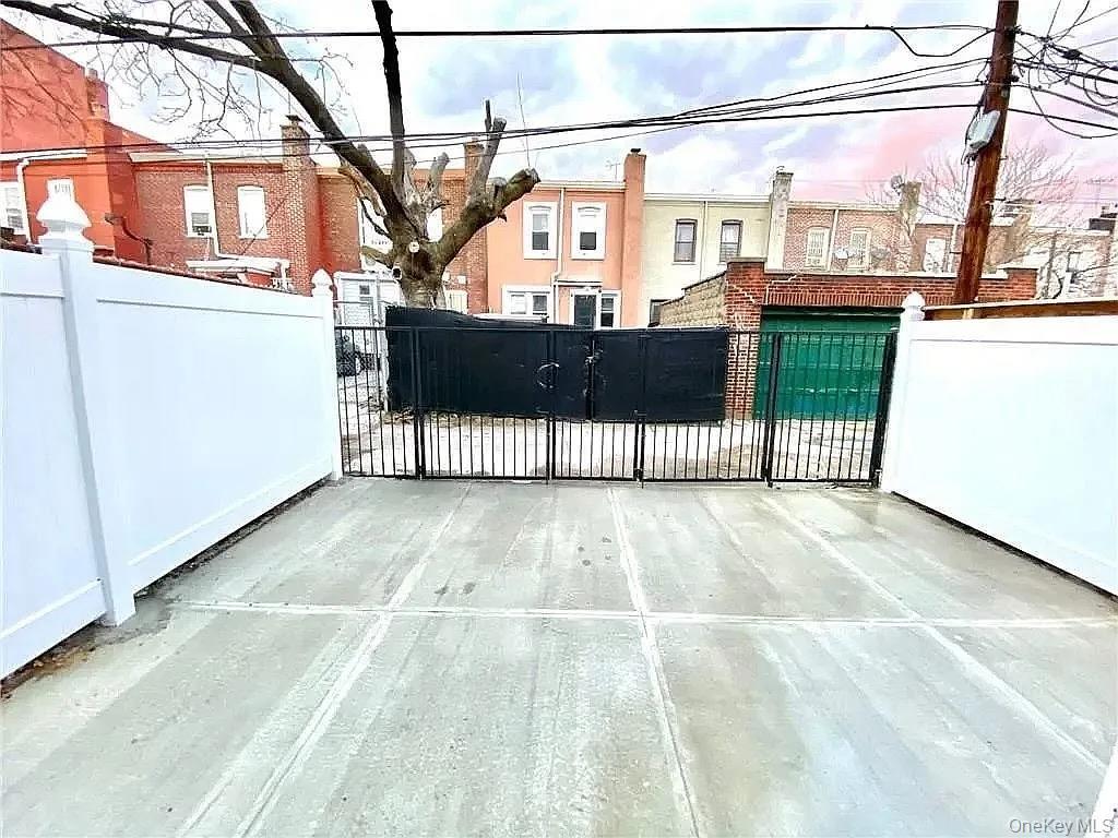 Single Family Adler  Brooklyn, NY 11208, MLS-923250-19