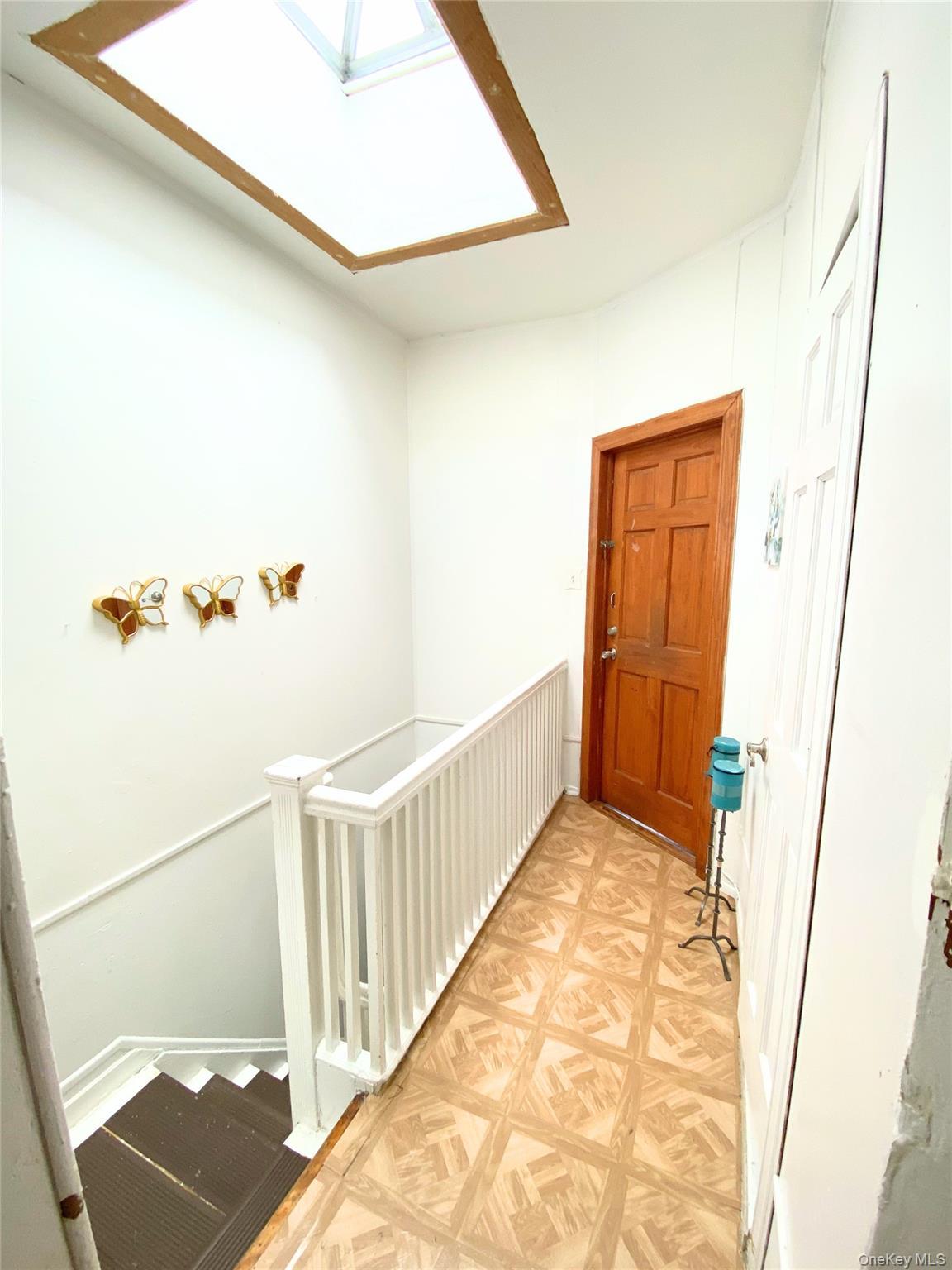Single Family Adler  Brooklyn, NY 11208, MLS-923250-21