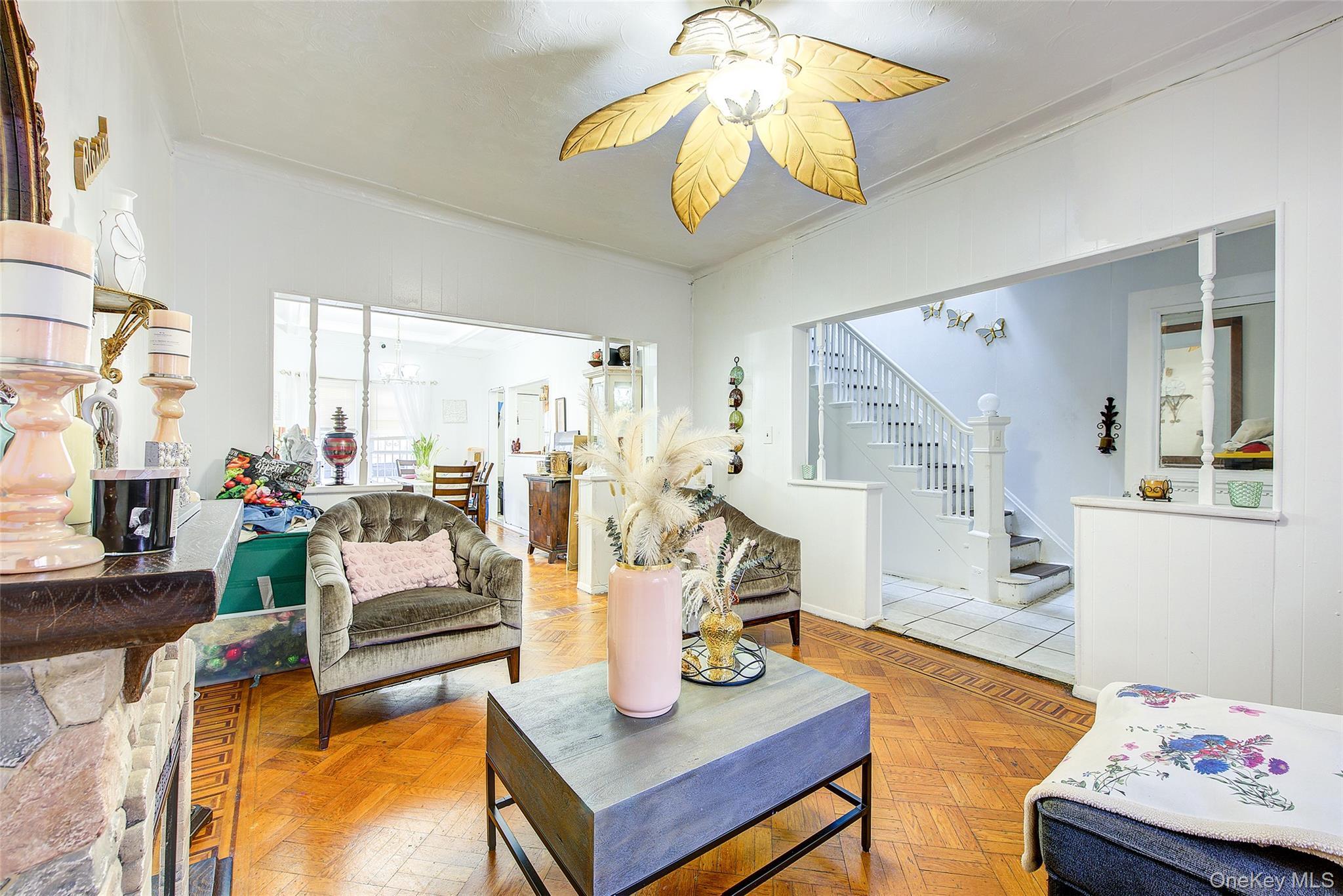 Single Family Adler  Brooklyn, NY 11208, MLS-923250-4