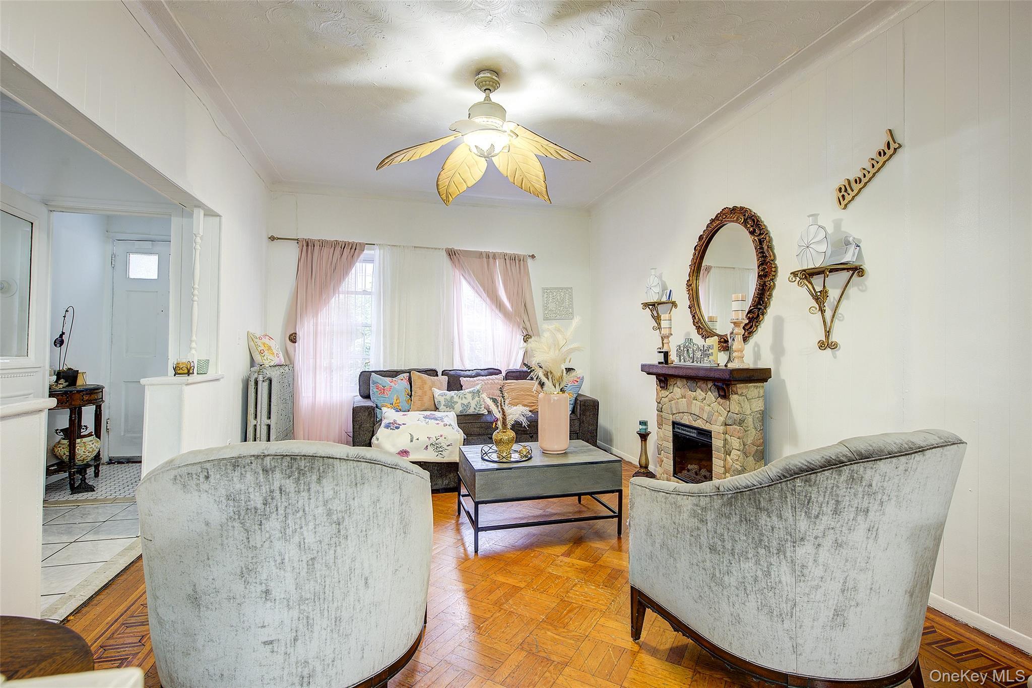 Single Family Adler  Brooklyn, NY 11208, MLS-923250-5