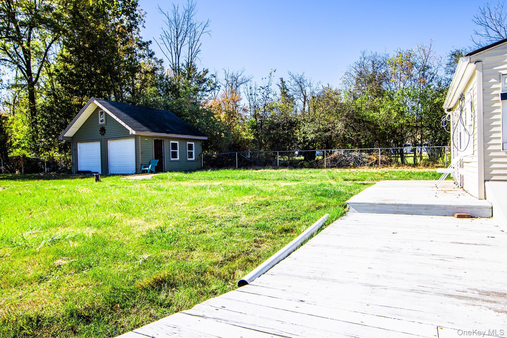 Single Family Strack Orange County, NY 10924, MLS-923253-21