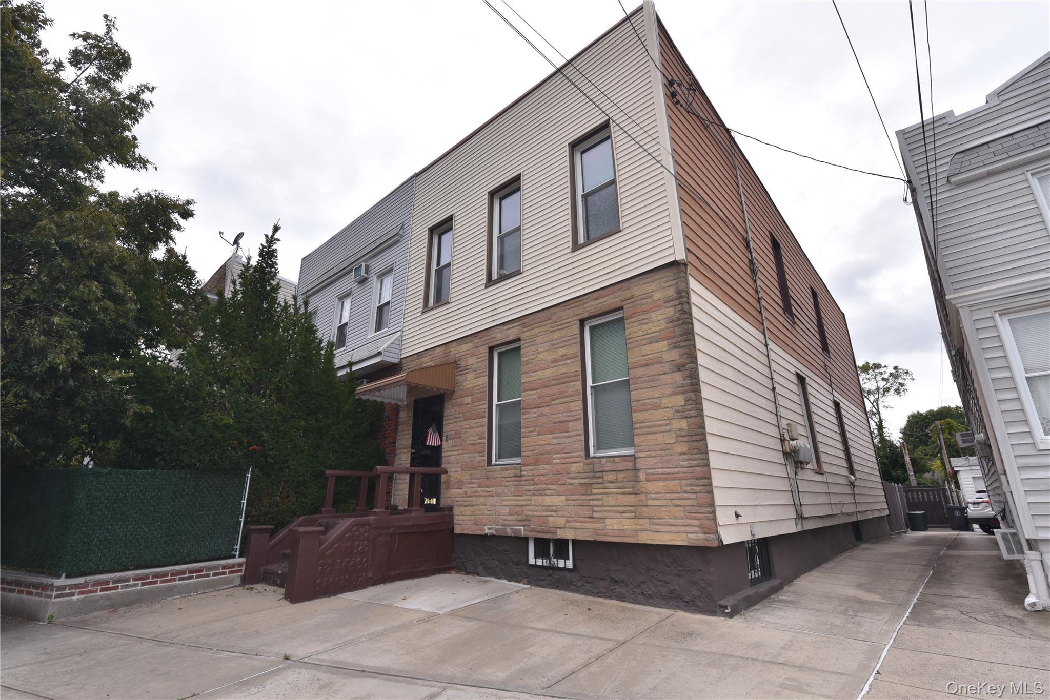 Single Family Cooper Queens, NY 11385, MLS-923262-2