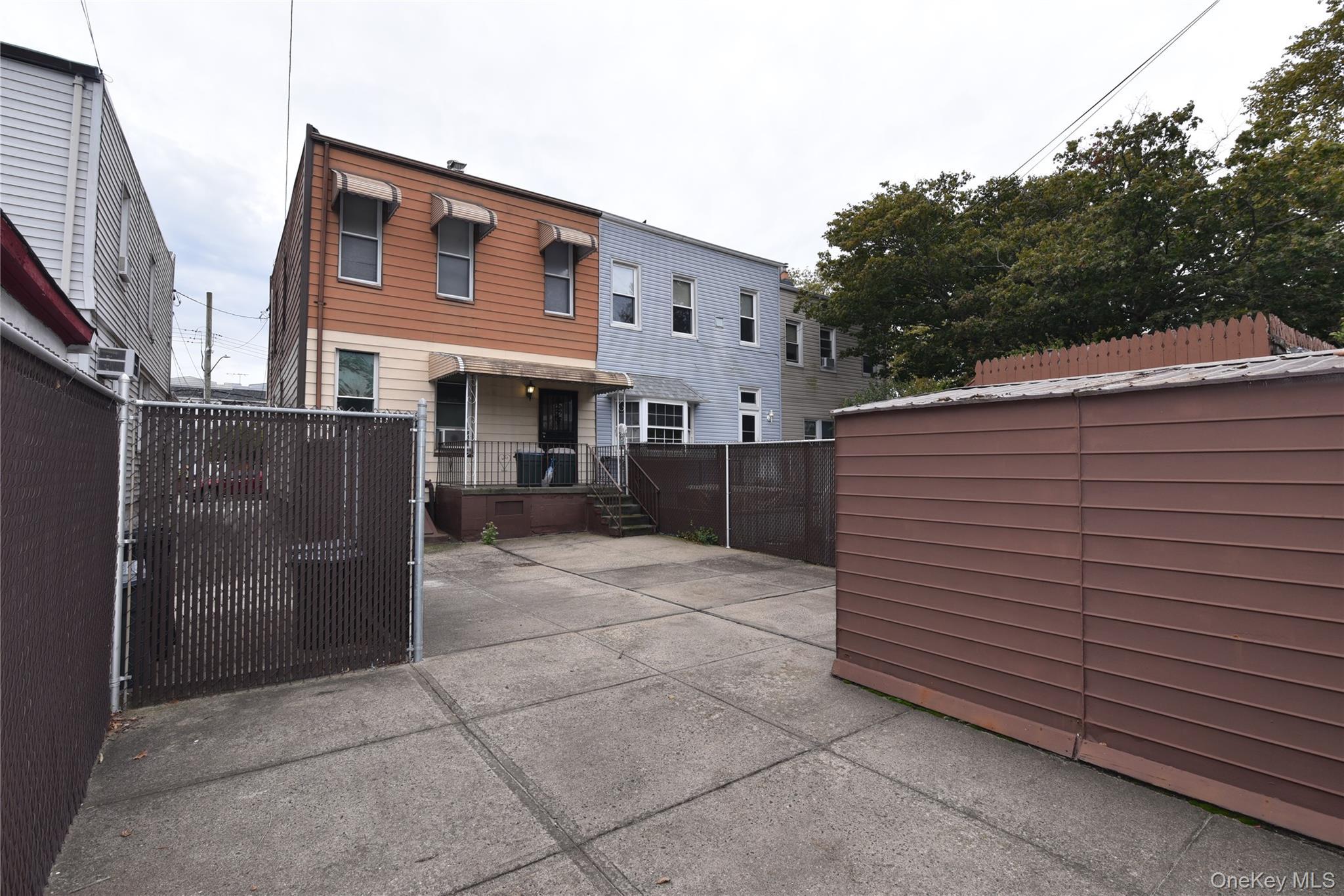 Single Family Cooper Queens, NY 11385, MLS-923262-3