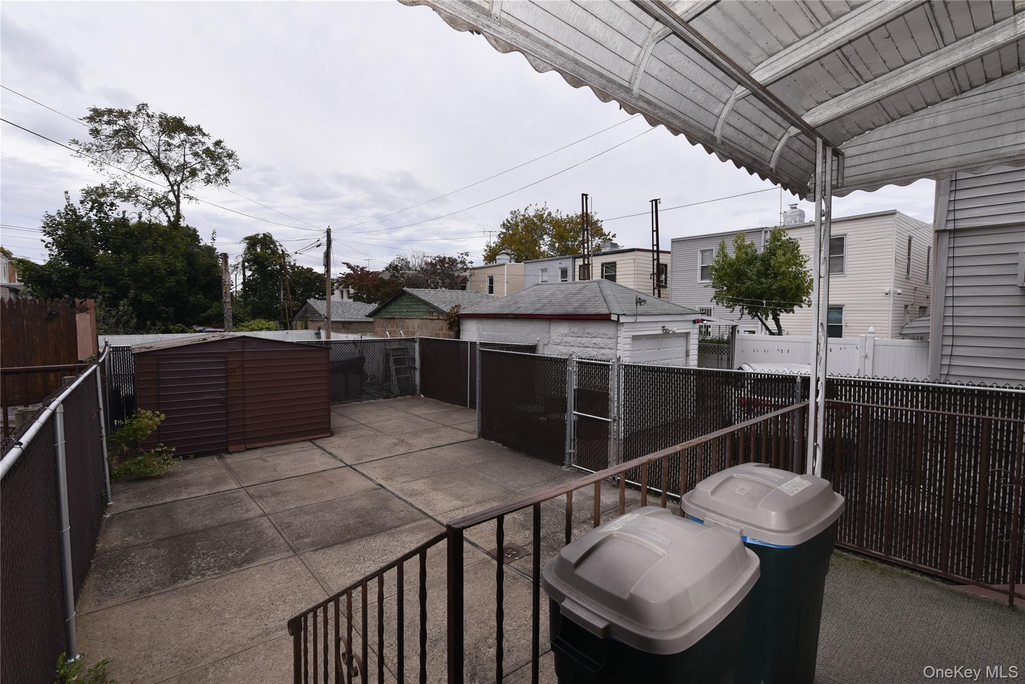 Single Family Cooper  Queens, NY 11385, MLS-923262-5