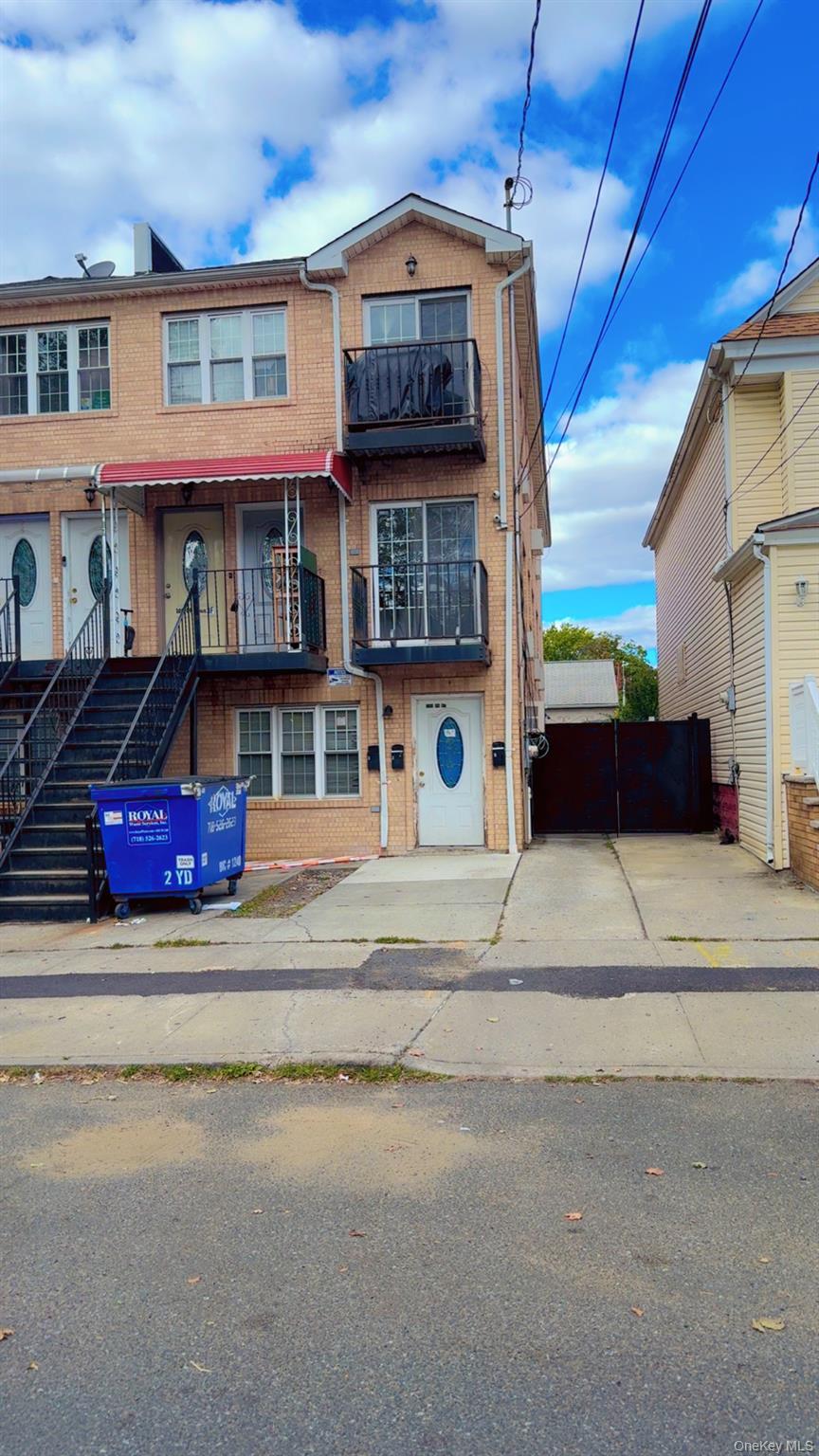 Single Family 97th  Queens, NY 11419, MLS-923272-2