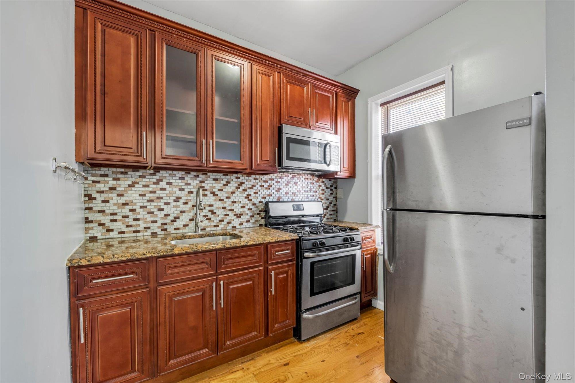 Single Family Nichols  Brooklyn, NY 11208, MLS-923274-12