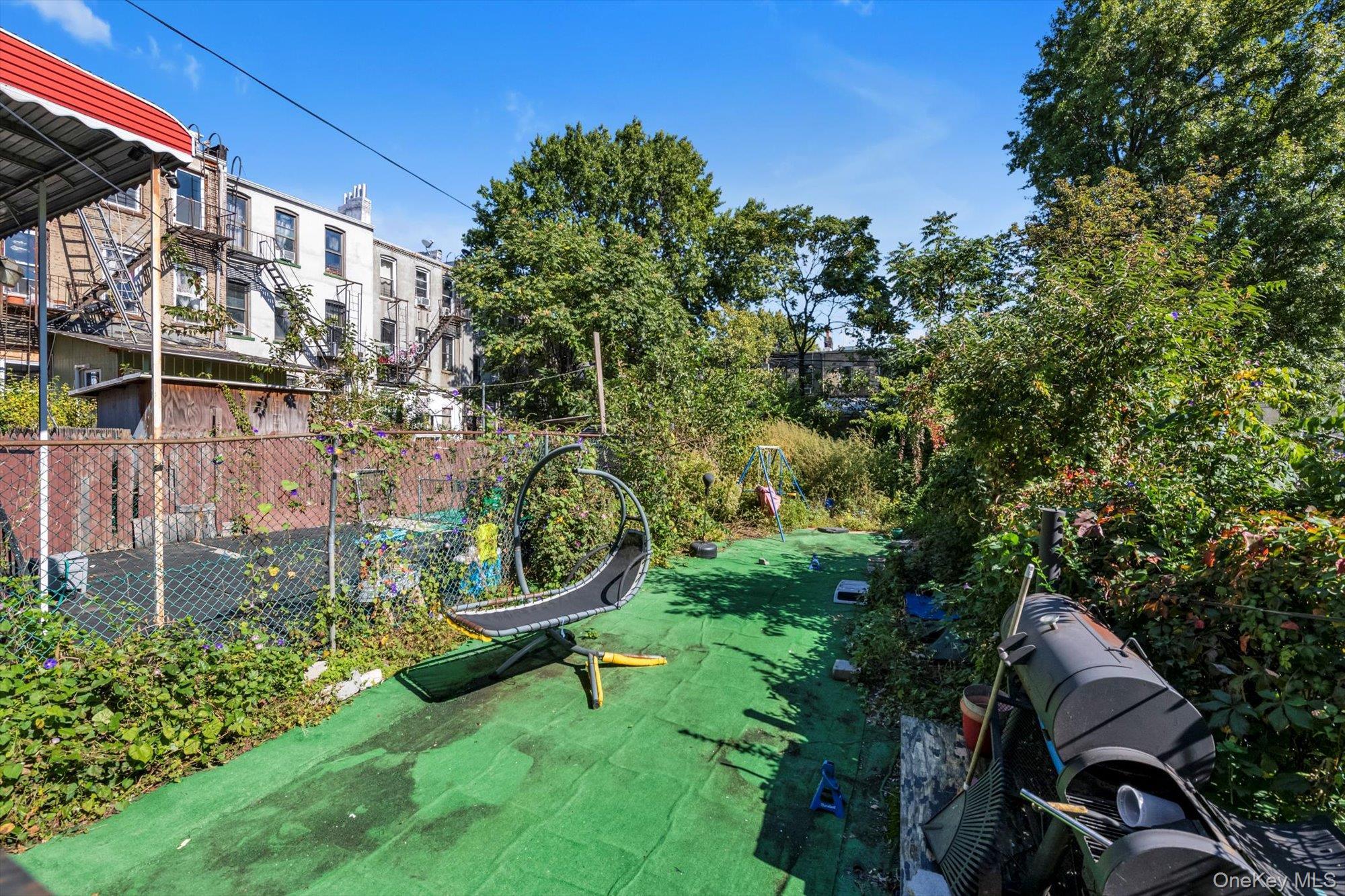 Single Family Nichols  Brooklyn, NY 11208, MLS-923274-20