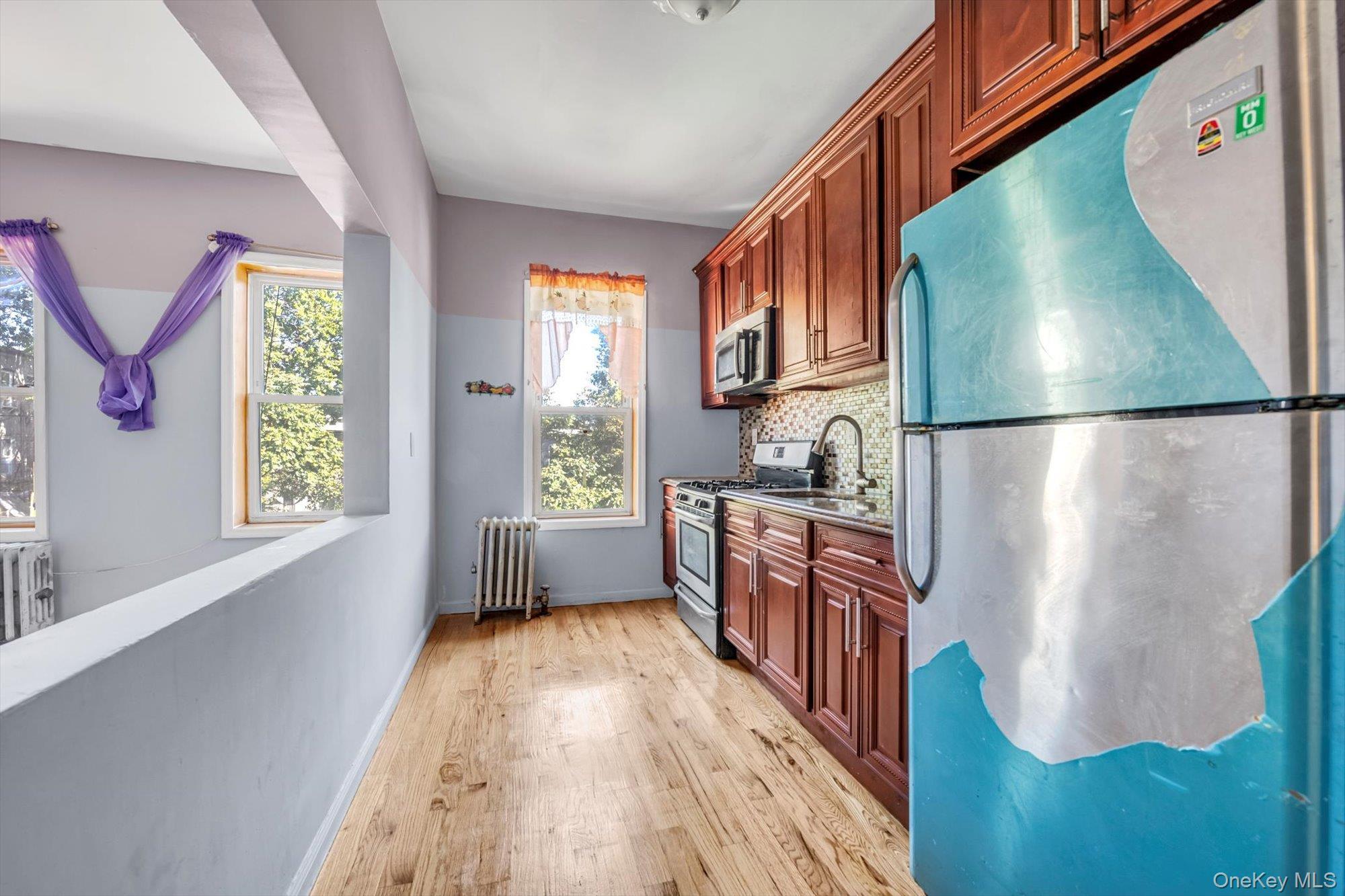 Single Family Nichols  Brooklyn, NY 11208, MLS-923274-8