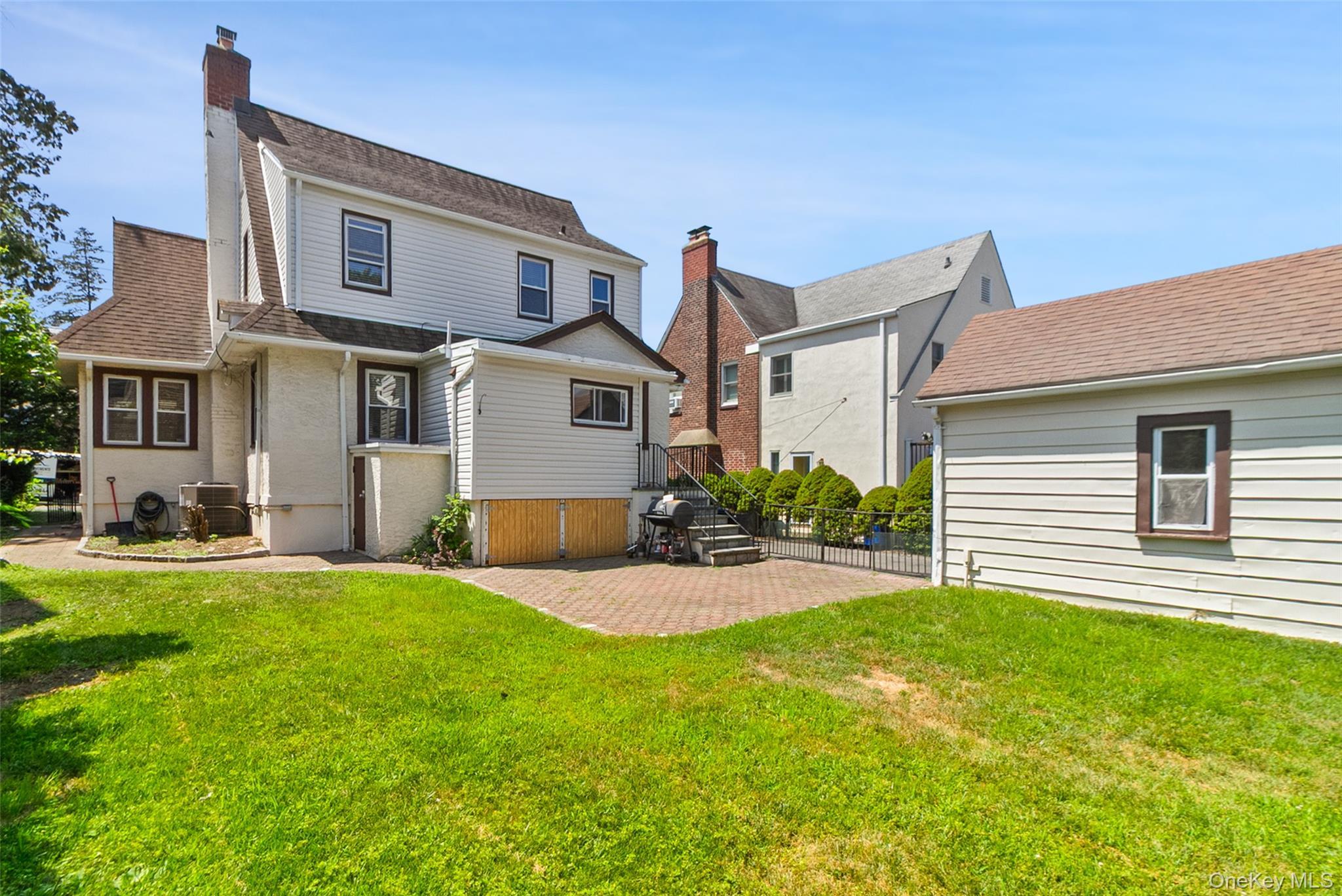 Single Family Crawford  Westchester County, NY 10705, MLS-923291-2