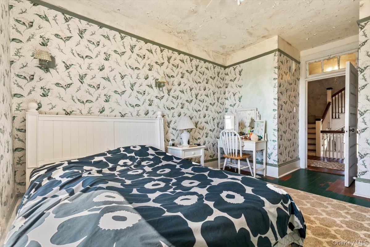 Single Family Whistler  Suffolk County, NY 06390, MLS-923298-24