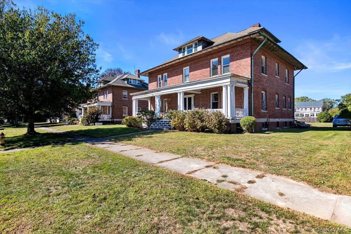 Single Family Whistler  Suffolk County, NY 06390, MLS-923298-40