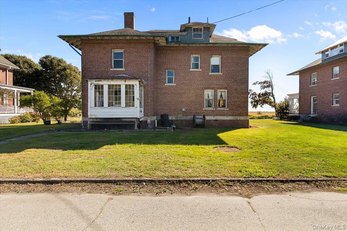 Single Family Whistler  Suffolk County, NY 06390, MLS-923298-41