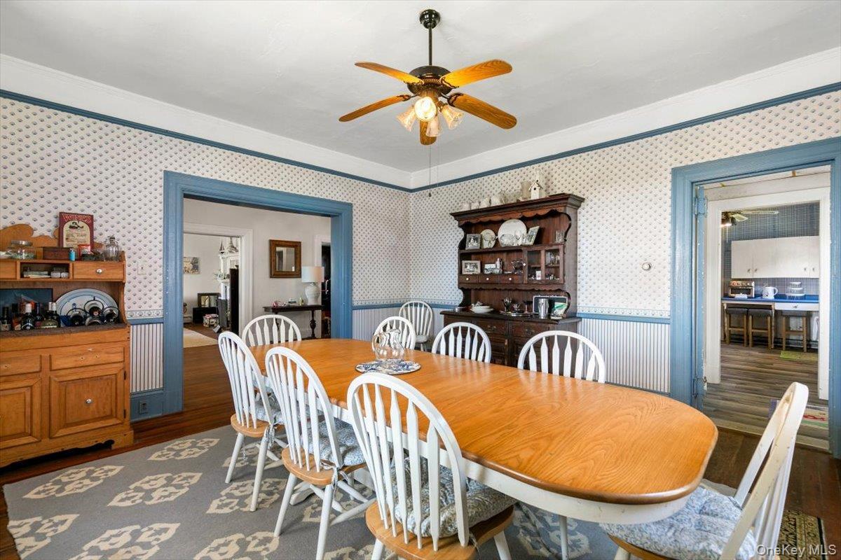 Single Family Whistler  Suffolk County, NY 06390, MLS-923298-7