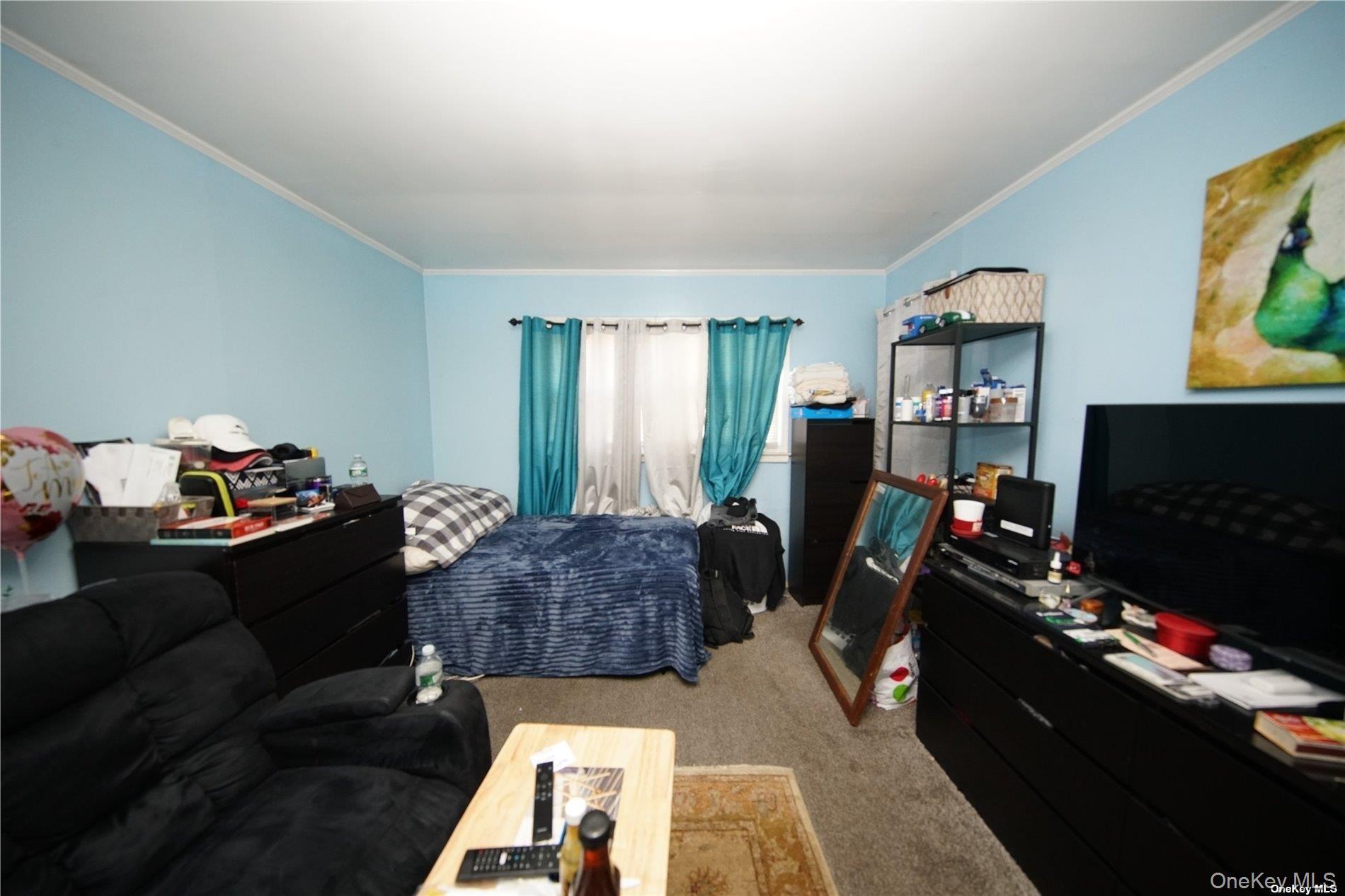 Single Family Stowe  Nassau County, NY 11550, MLS-923302-12
