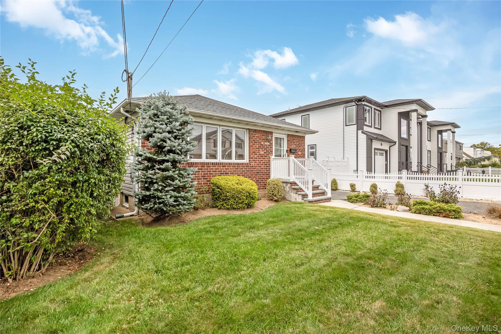 Single Family Lucille  Nassau County, NY 11003, MLS-923307-2