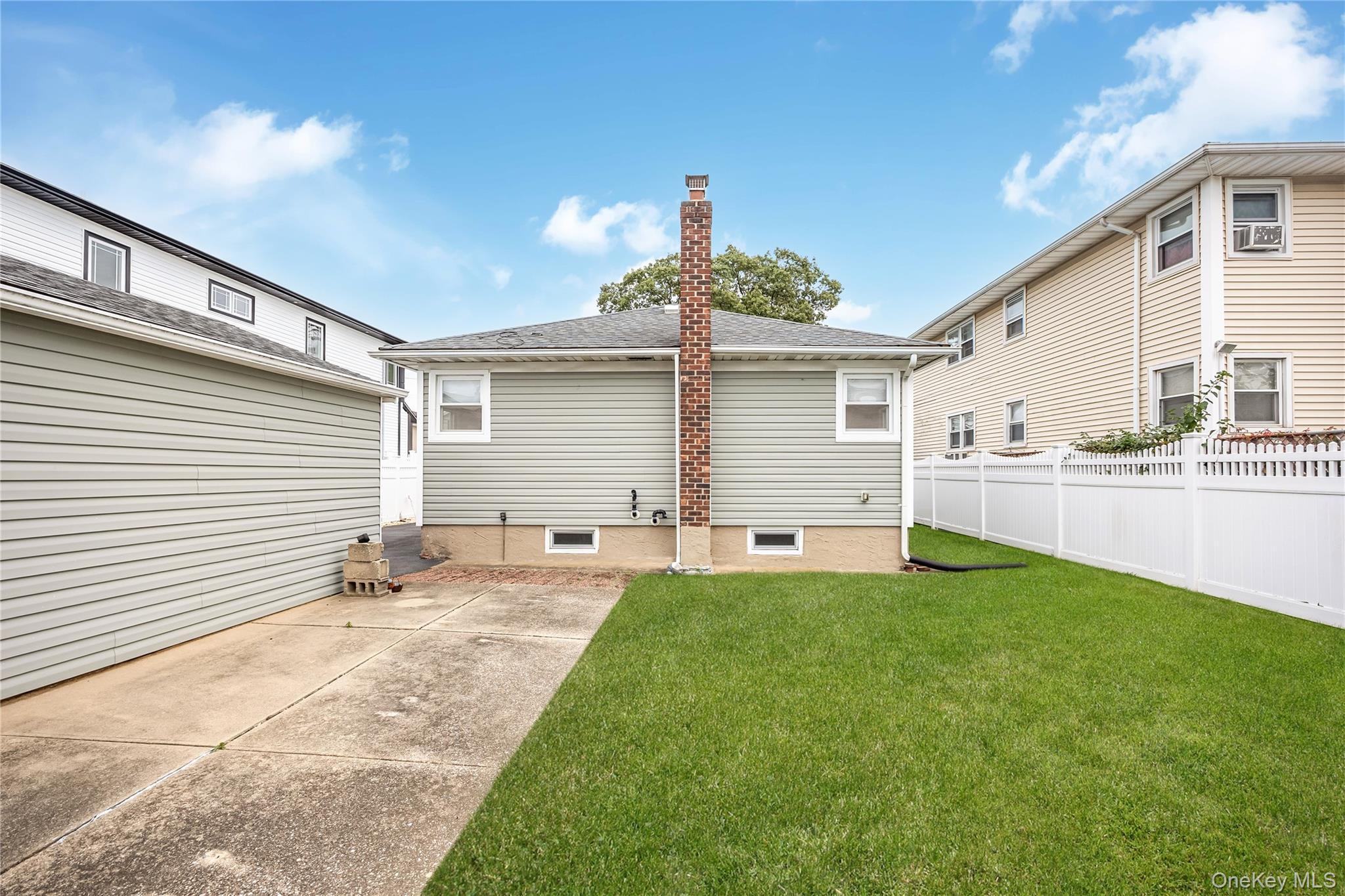 Single Family Lucille  Nassau County, NY 11003, MLS-923307-22