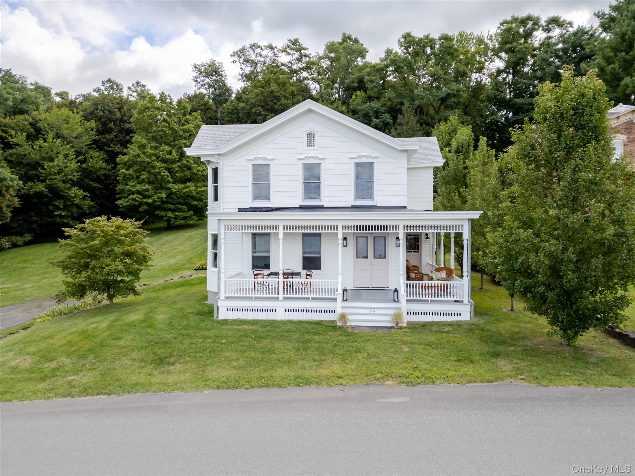 Single Family Riverview  Columbia County, NY 12173, MLS-923308-2