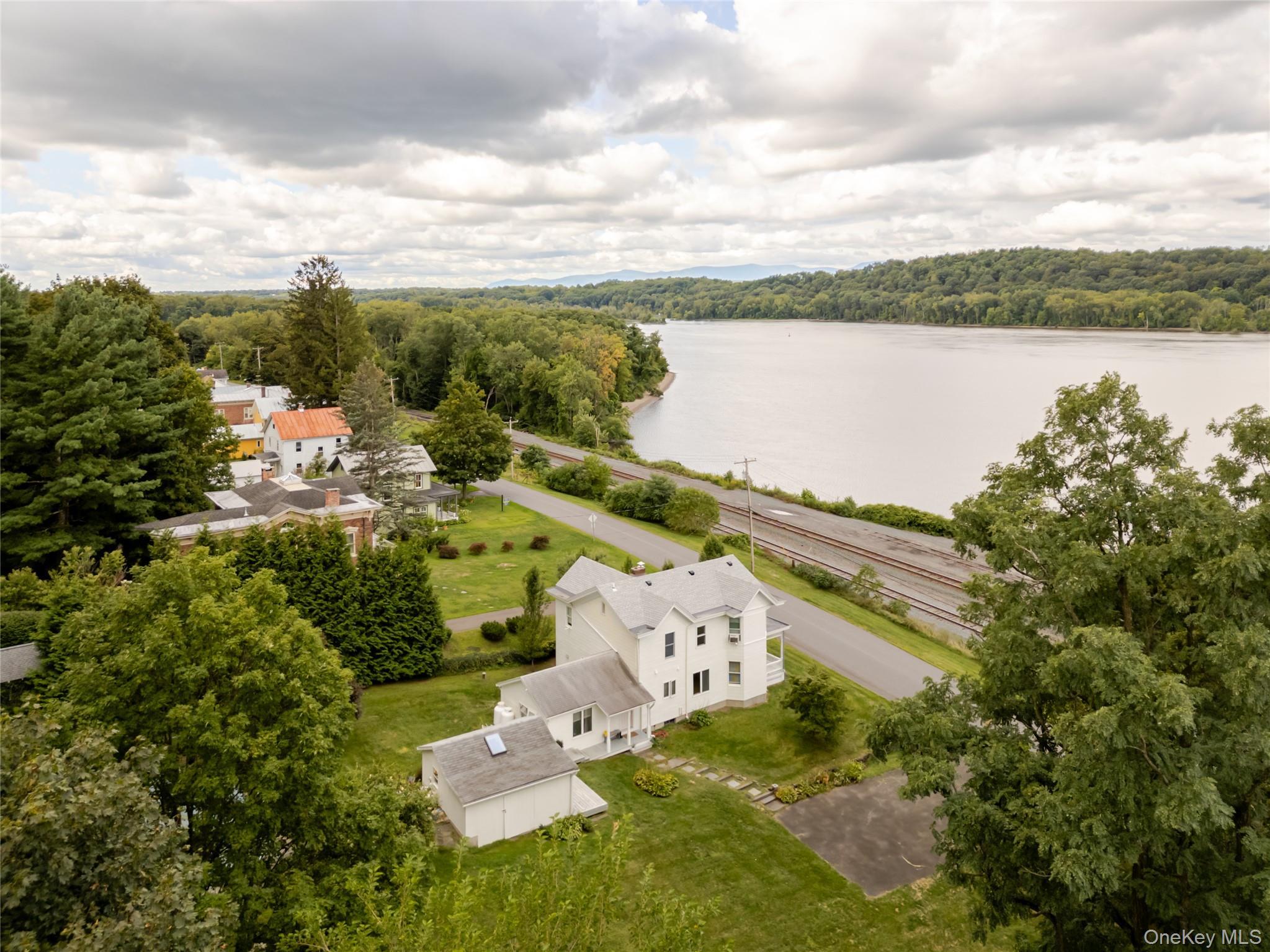 Single Family Riverview  Columbia County, NY 12173, MLS-923308-25