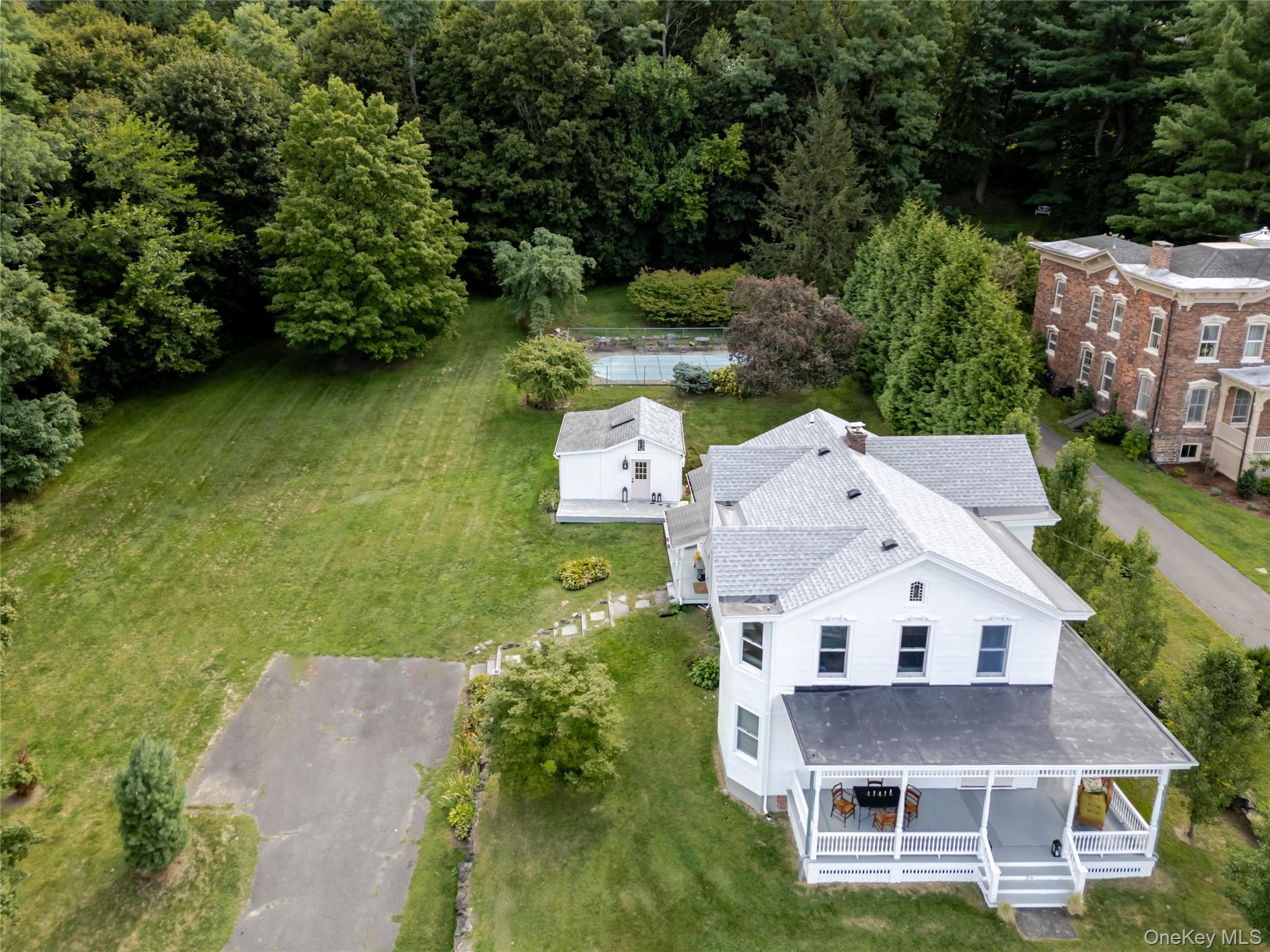 Single Family Riverview  Columbia County, NY 12173, MLS-923308-26