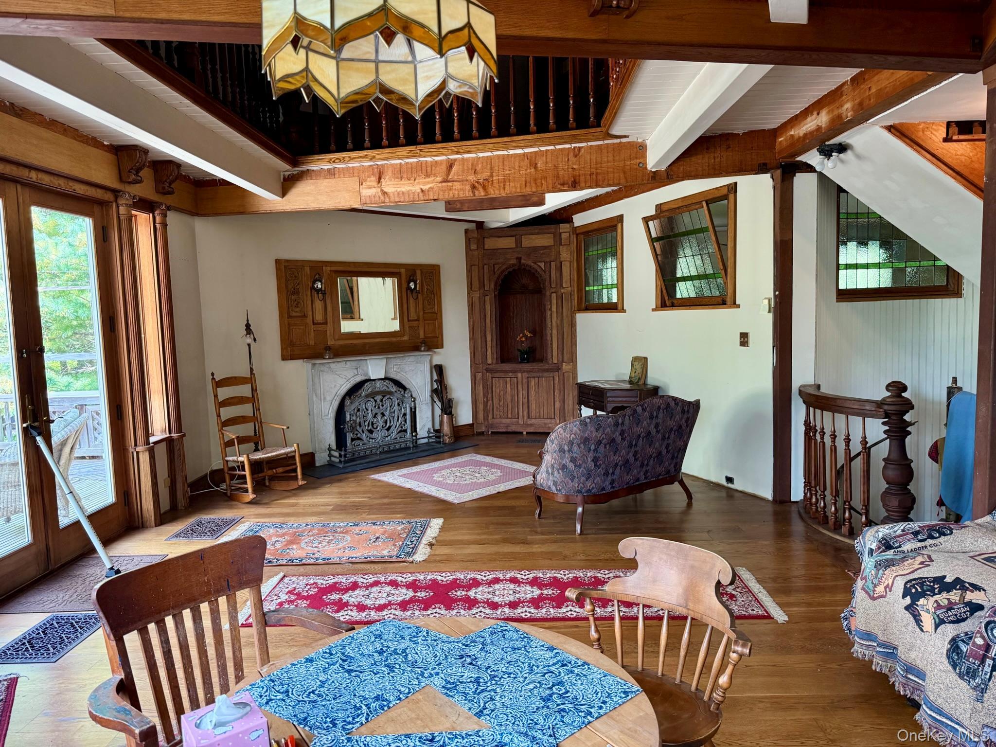 Single Family Wood  Suffolk County, NY 11958, MLS-923310-13