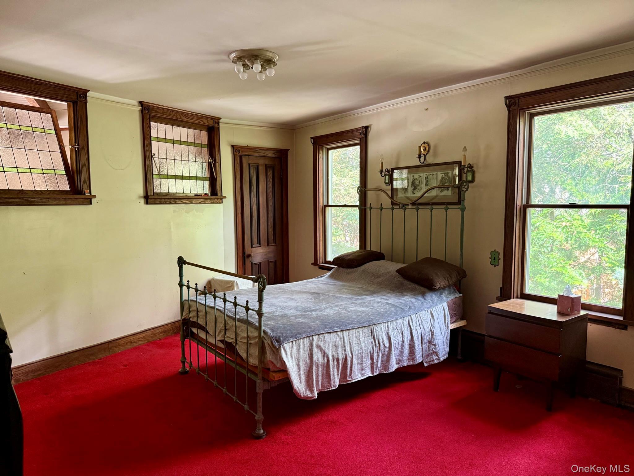 Single Family Wood  Suffolk County, NY 11958, MLS-923310-15