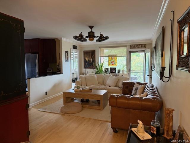 Coop Arlington  Bronx, NY 10471, MLS-923317-7