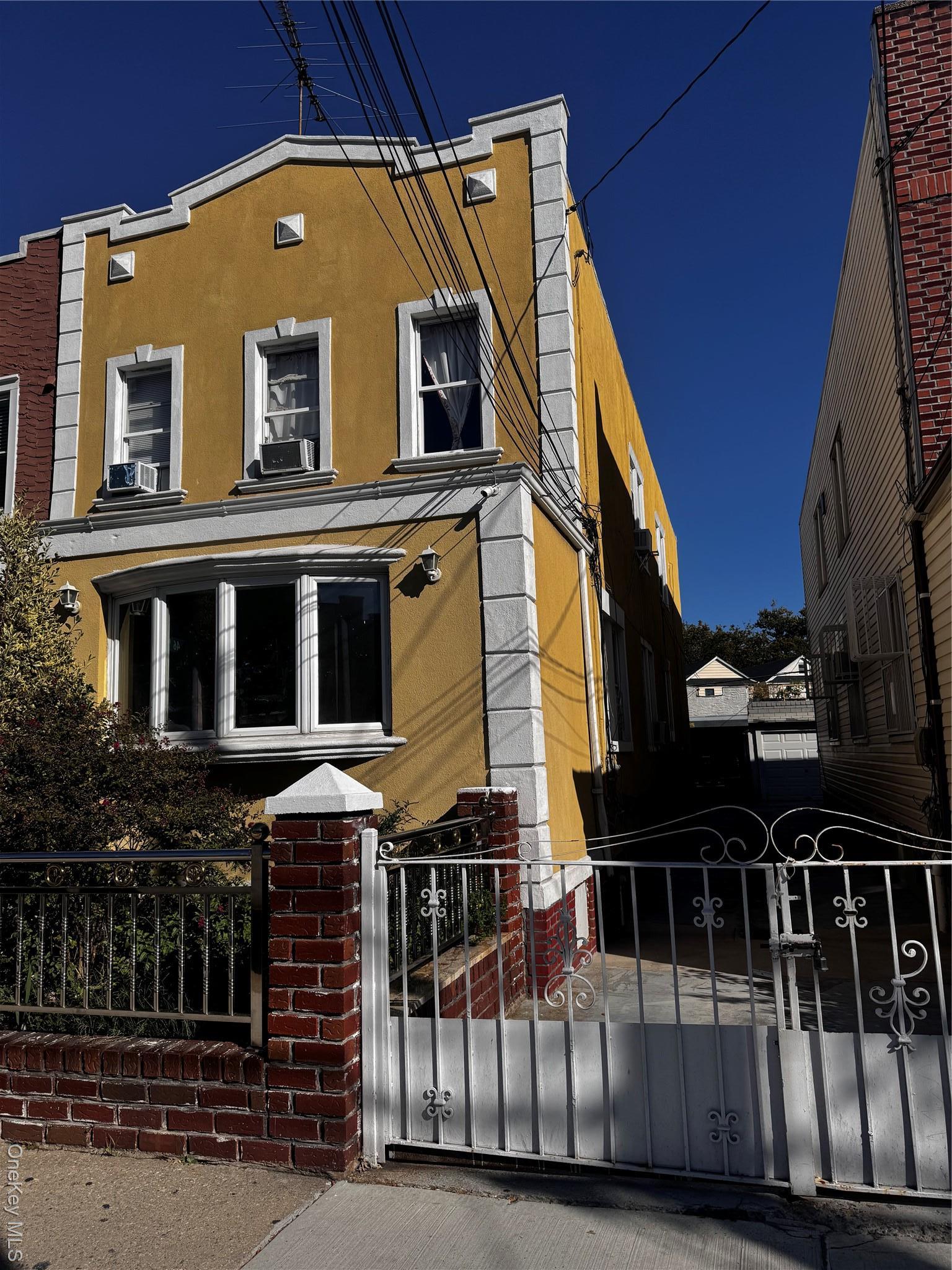 Single Family Corona Ave Queens, NY 11368, MLS-923321-2