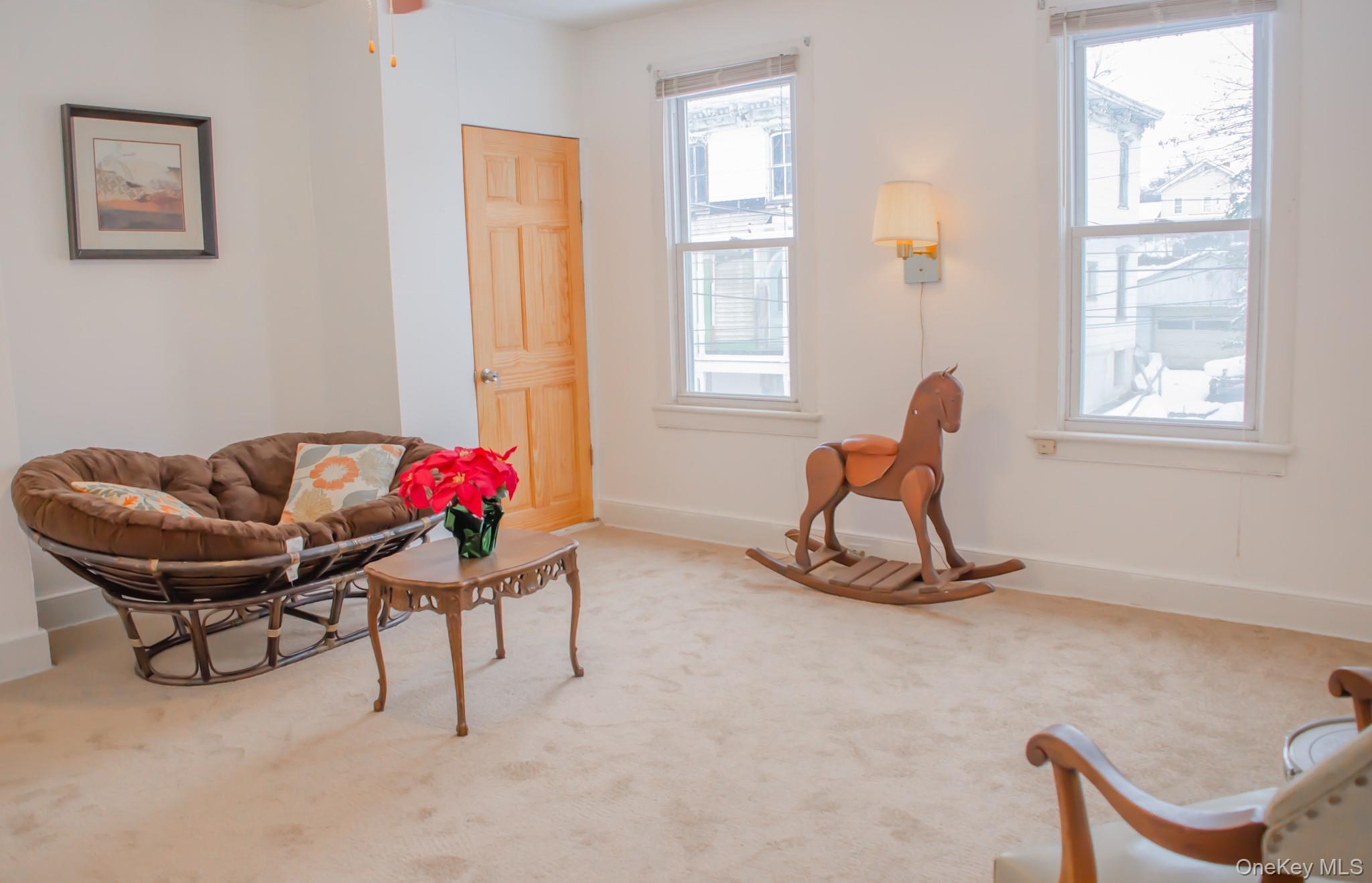 Single Family Gill  Ulster County, NY 12401, MLS-923330-12