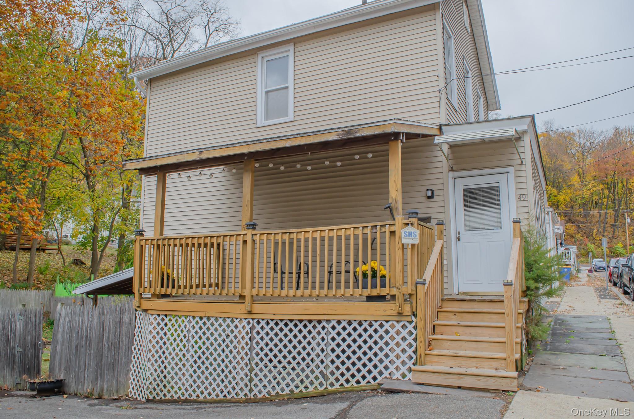 Single Family Gill  Ulster County, NY 12401, MLS-923330-2