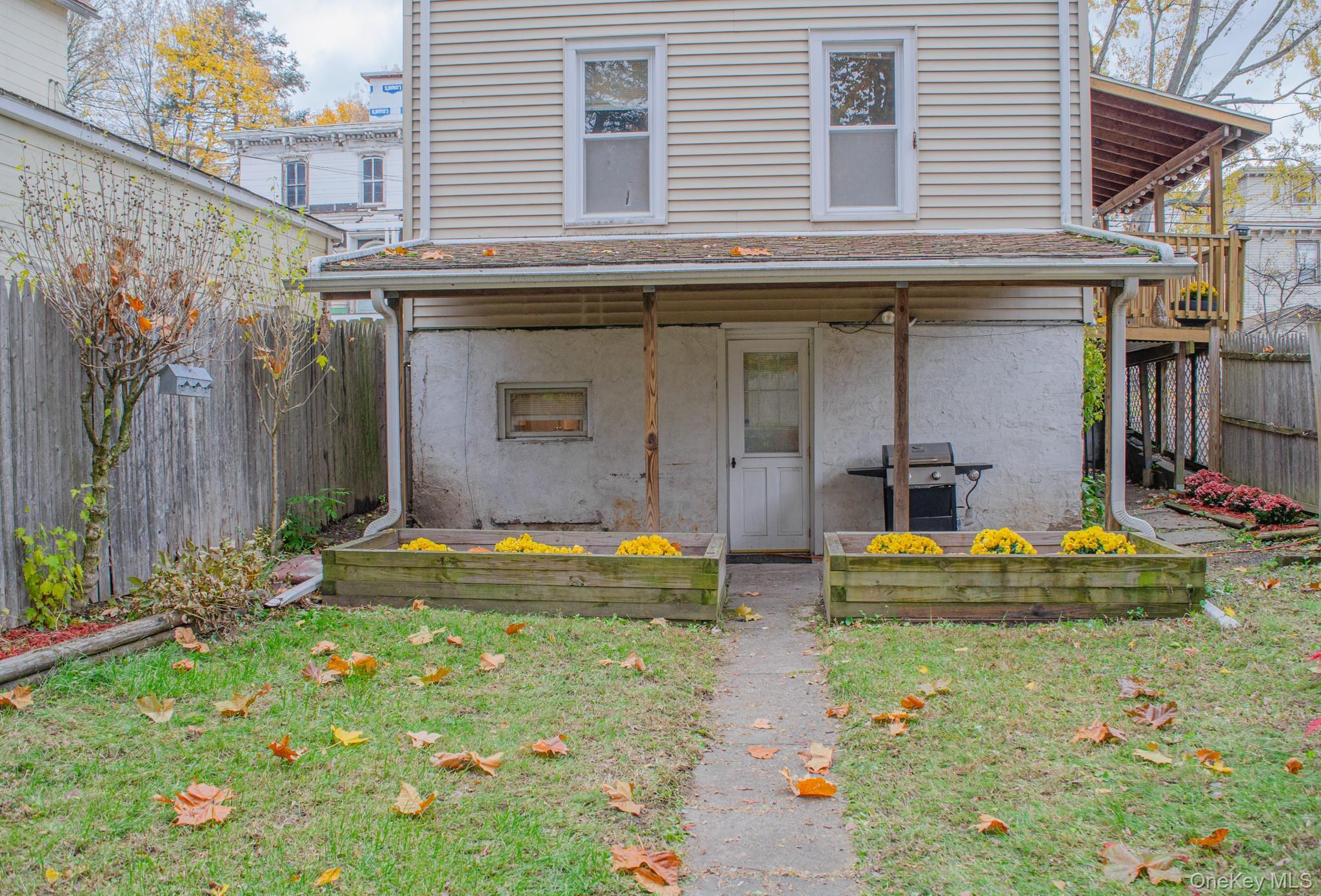 Single Family Gill  Ulster County, NY 12401, MLS-923330-31