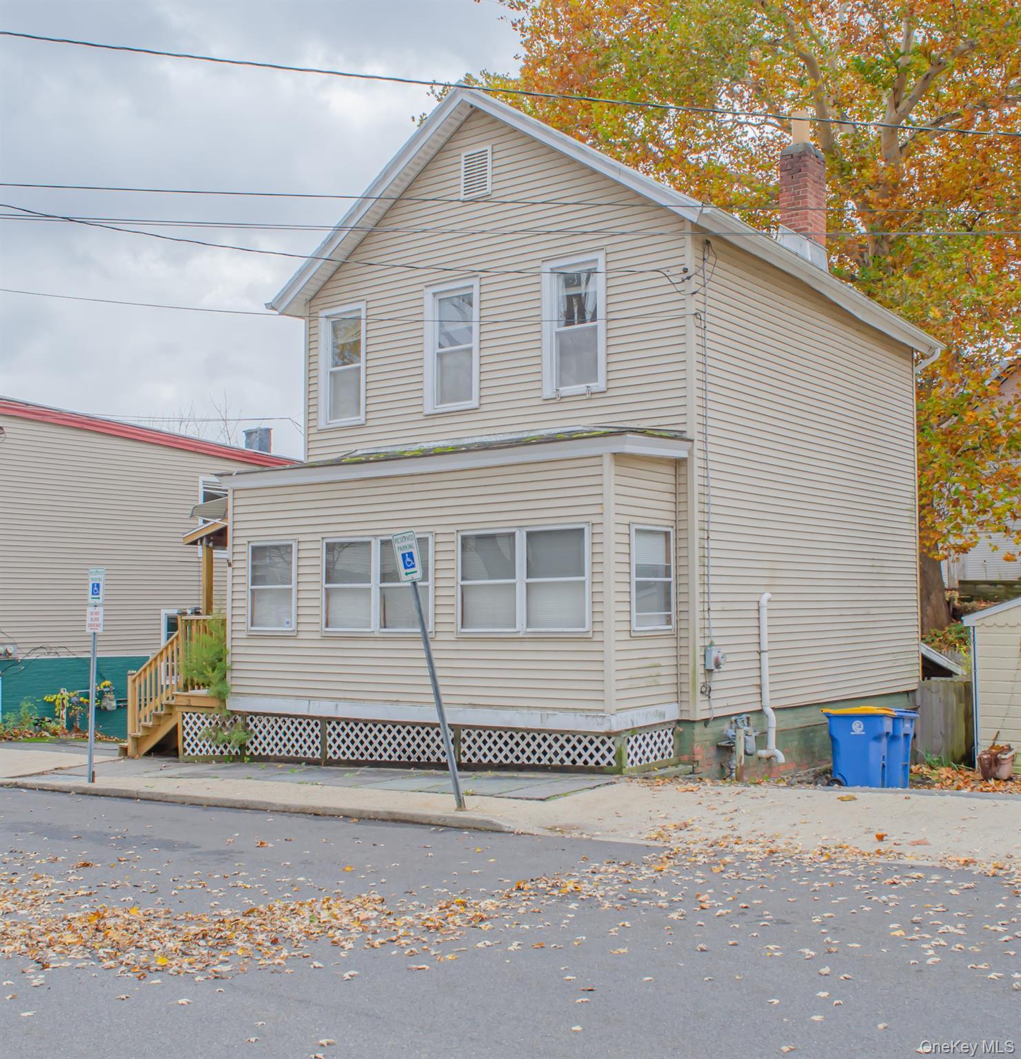 Single Family Gill  Ulster County, NY 12401, MLS-923330-34