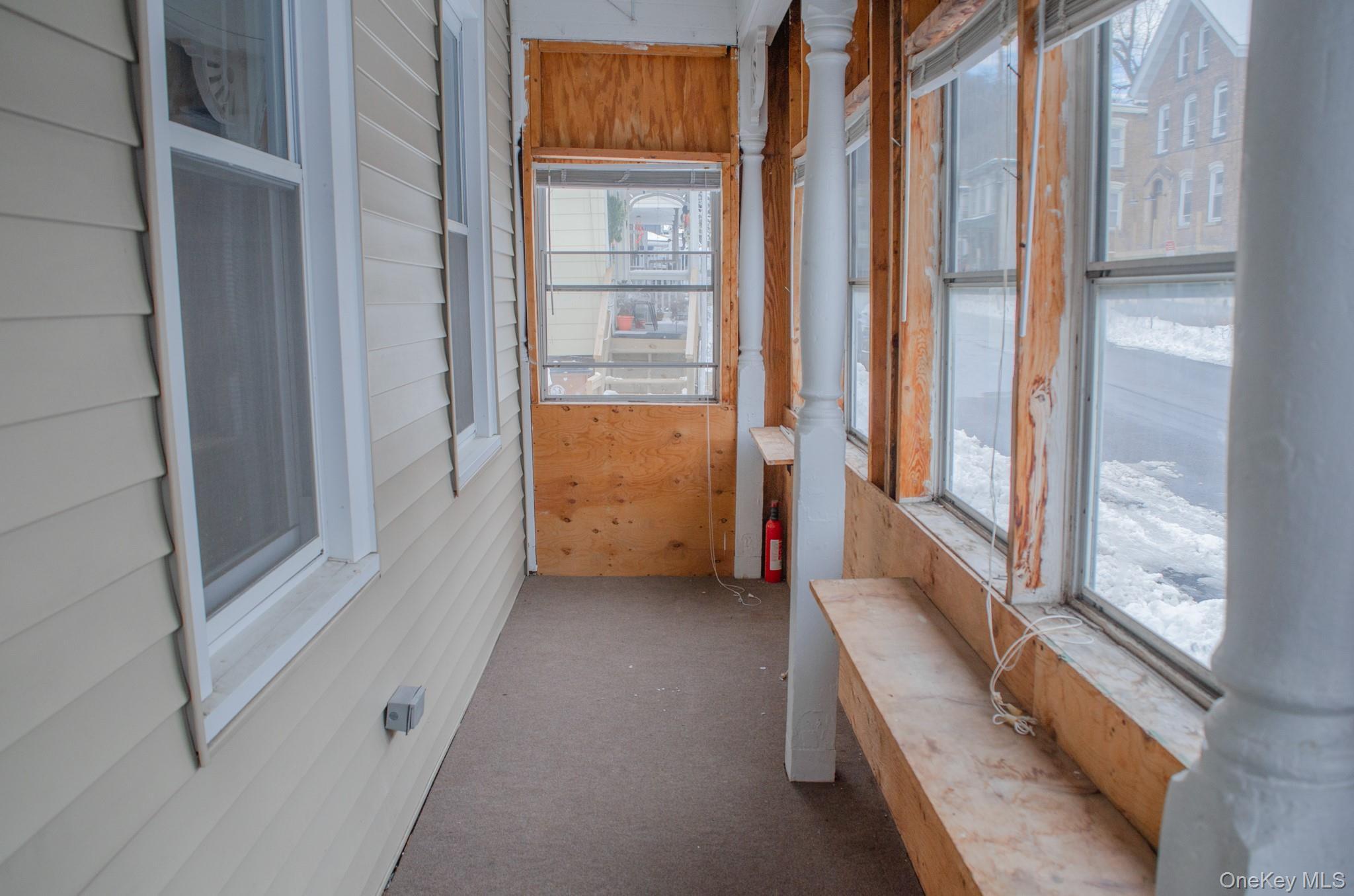 Single Family Gill  Ulster County, NY 12401, MLS-923330-4