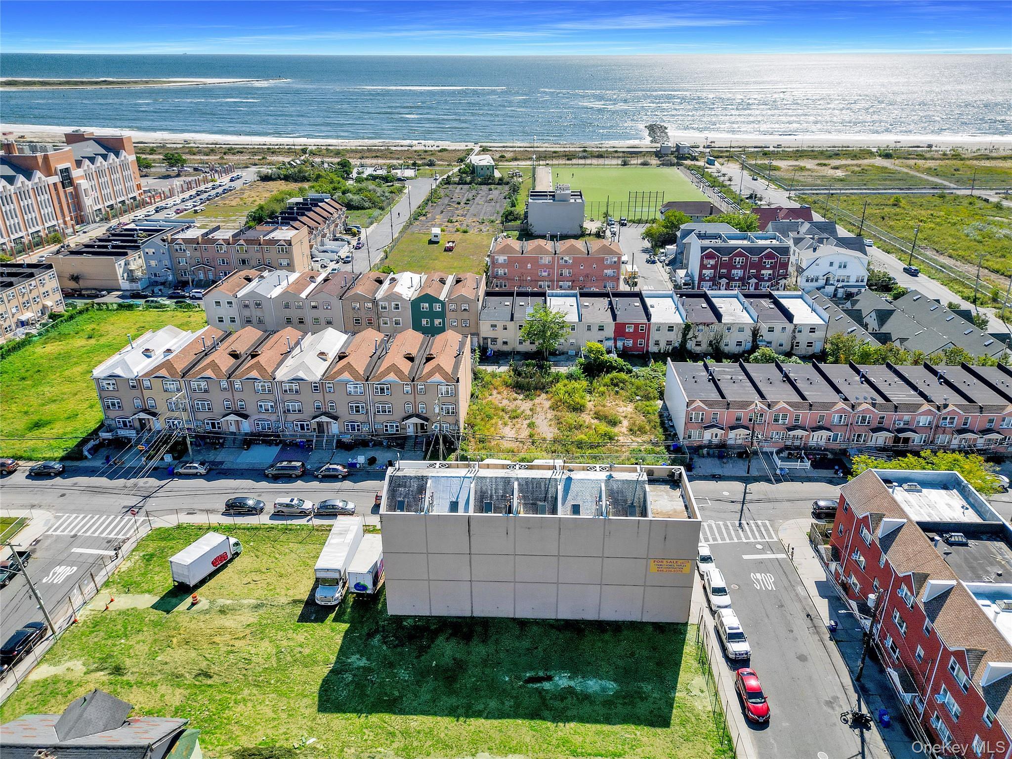 Single Family Seagirt Queens, NY 11691, MLS-923331-29