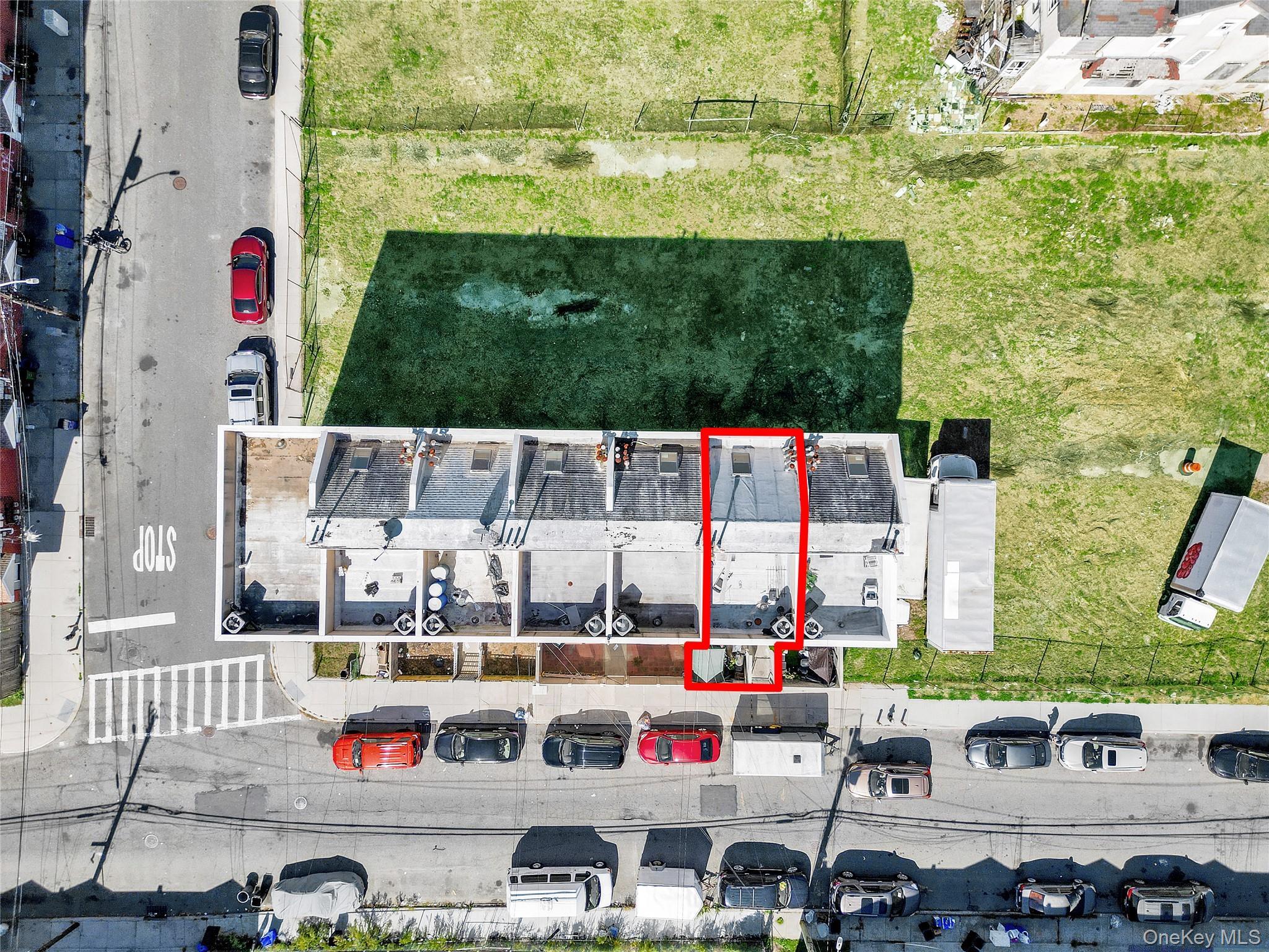 Single Family Seagirt Queens, NY 11691, MLS-923331-3