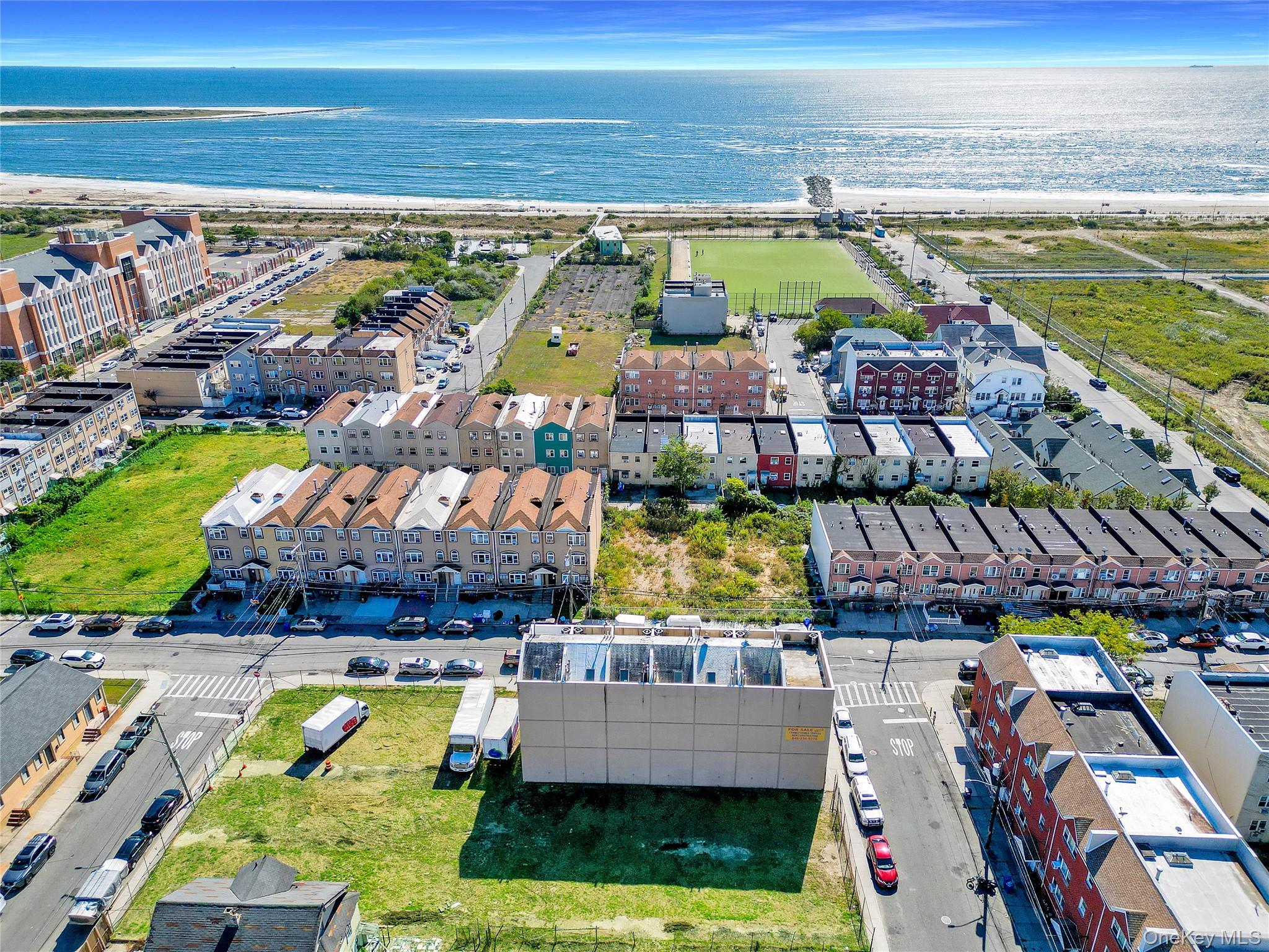 Single Family Seagirt Queens, NY 11691, MLS-923331-30