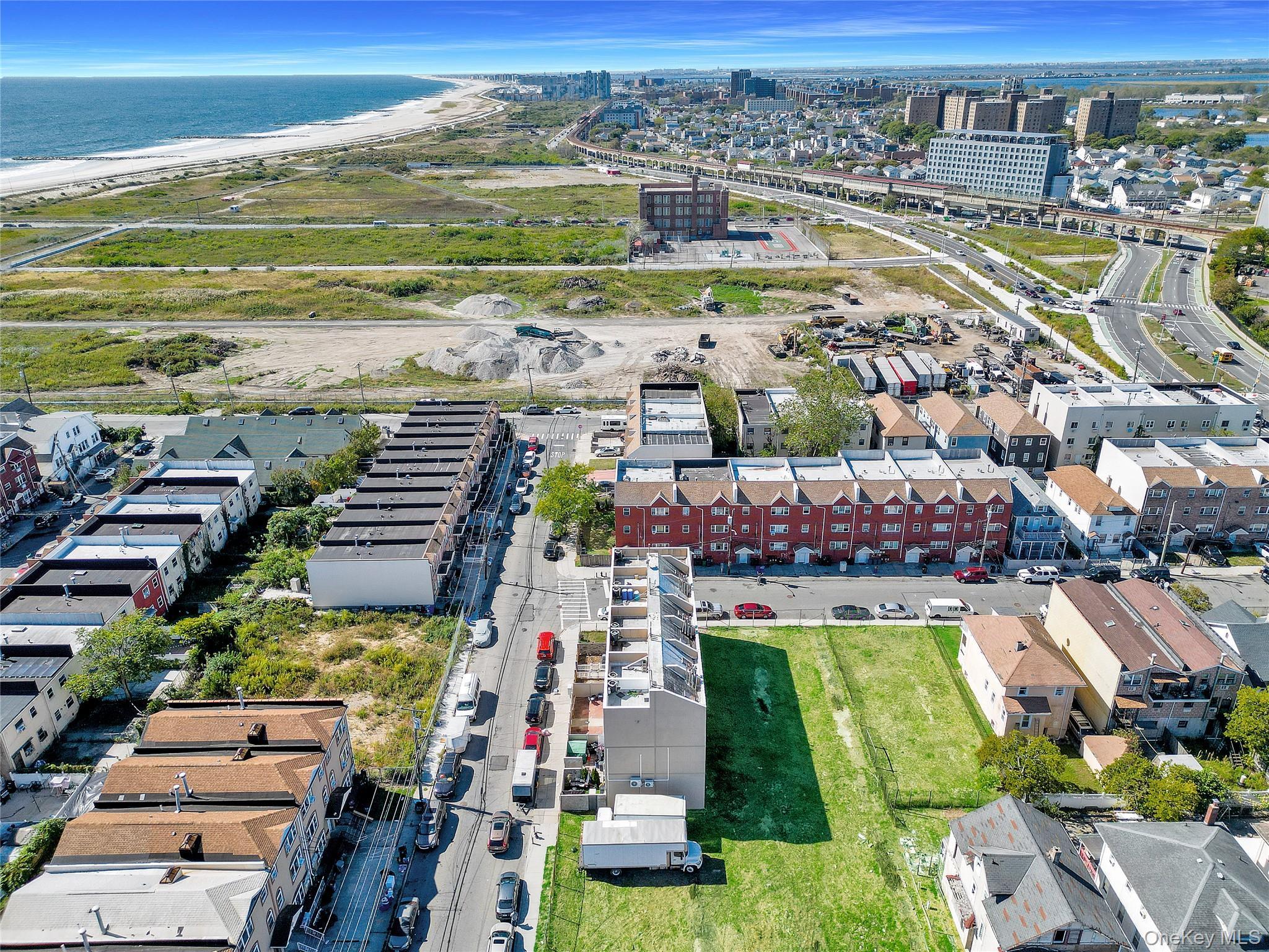 Single Family Seagirt Queens, NY 11691, MLS-923331-31