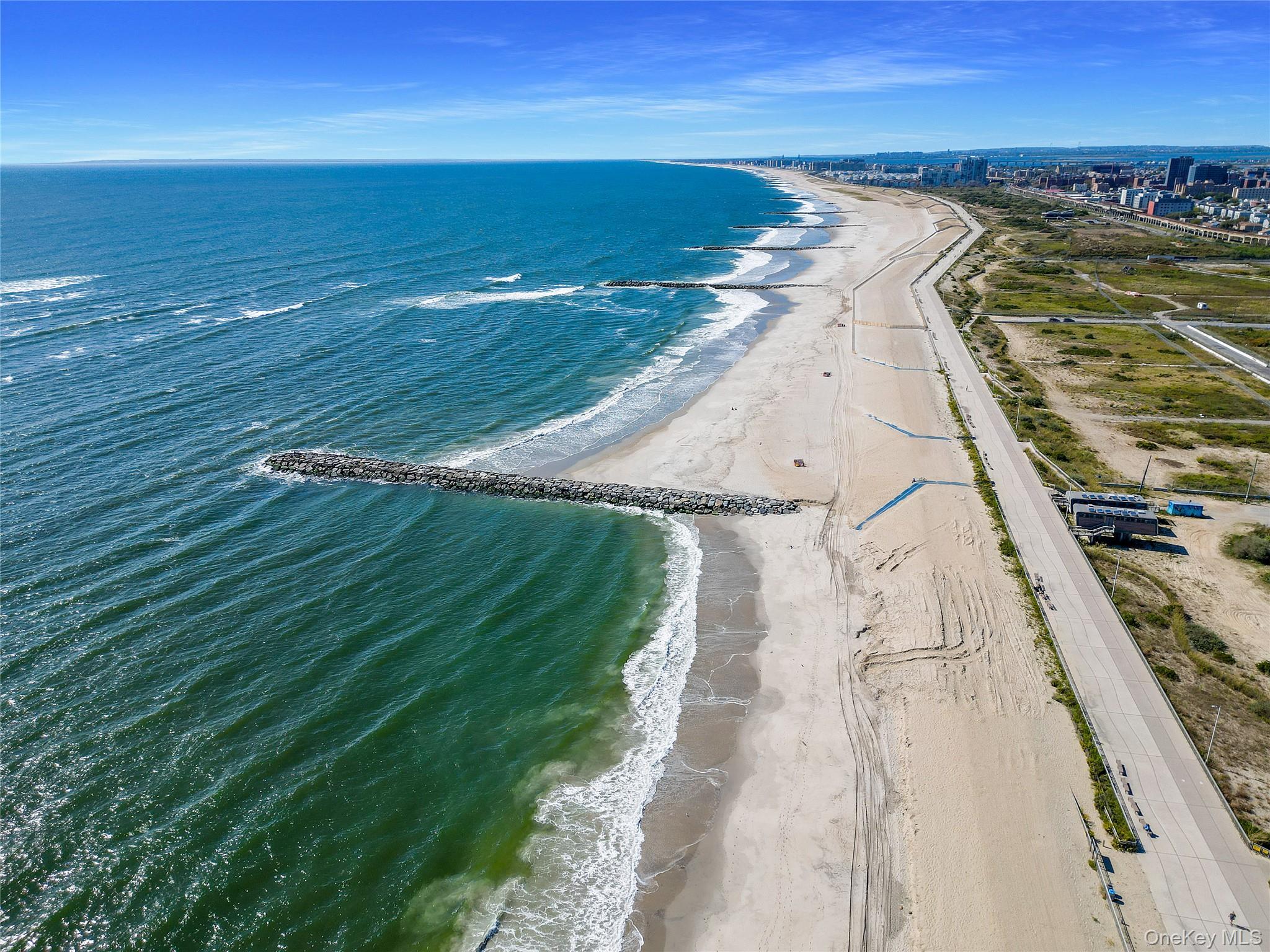 Single Family Seagirt Queens, NY 11691, MLS-923331-32