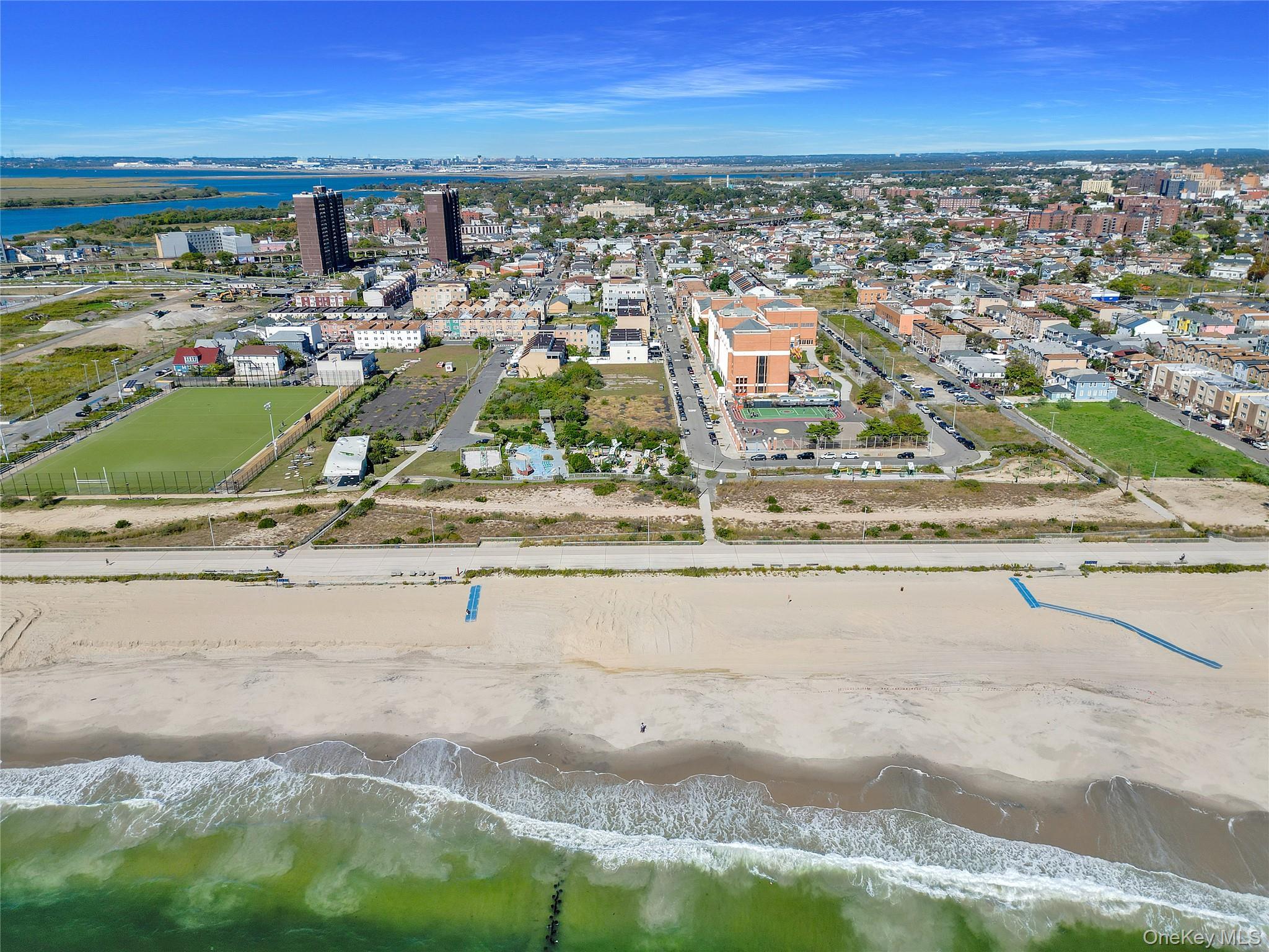 Single Family Seagirt  Queens, NY 11691, MLS-923331-33