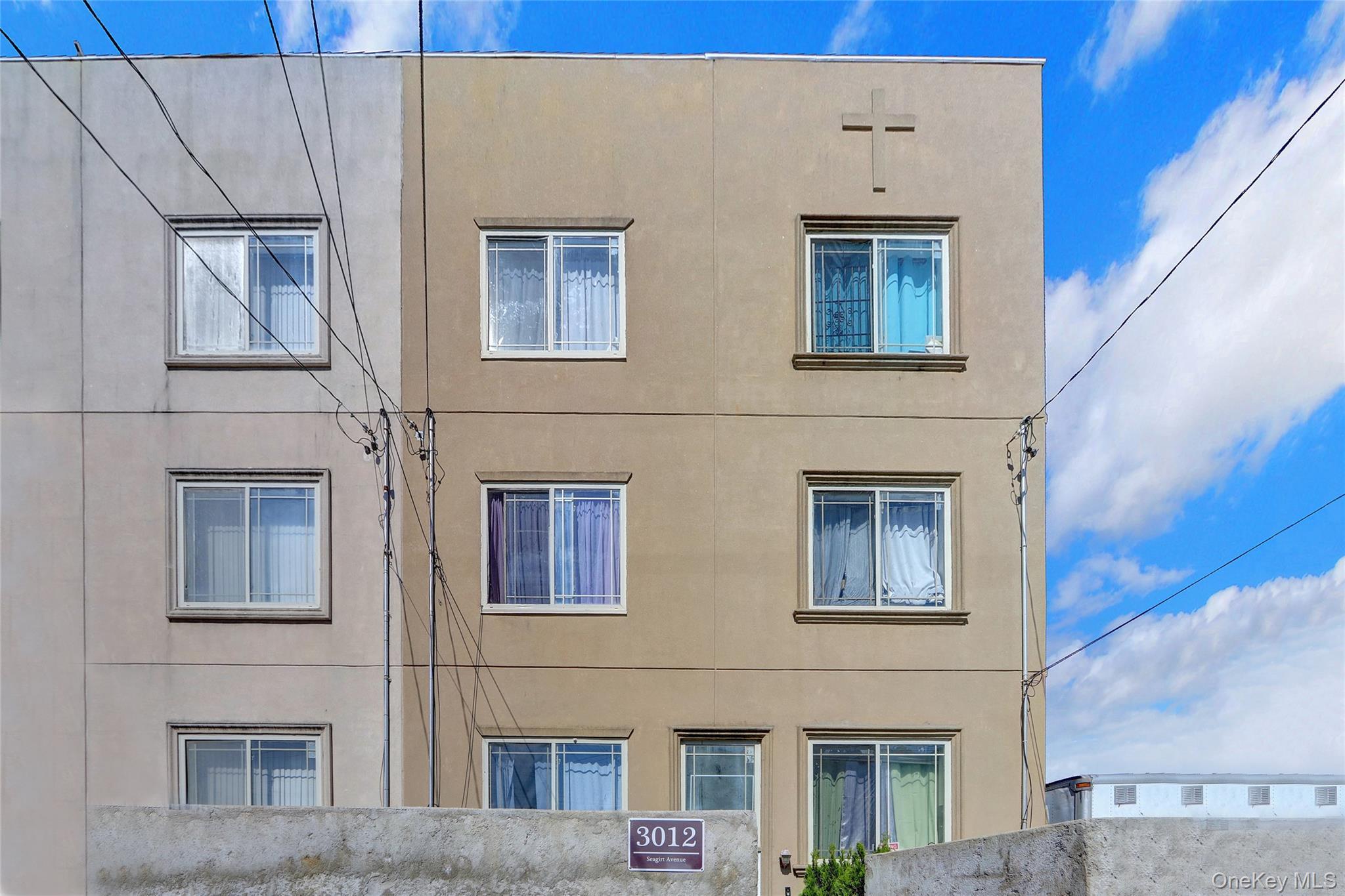 Single Family Seagirt Queens, NY 11691, MLS-923331-4