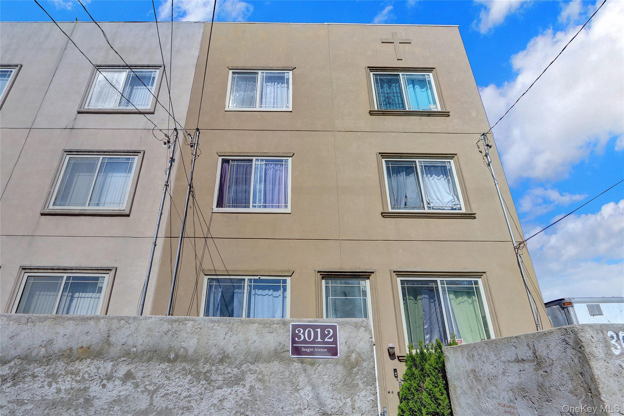 Single Family Seagirt Queens, NY 11691, MLS-923331-5