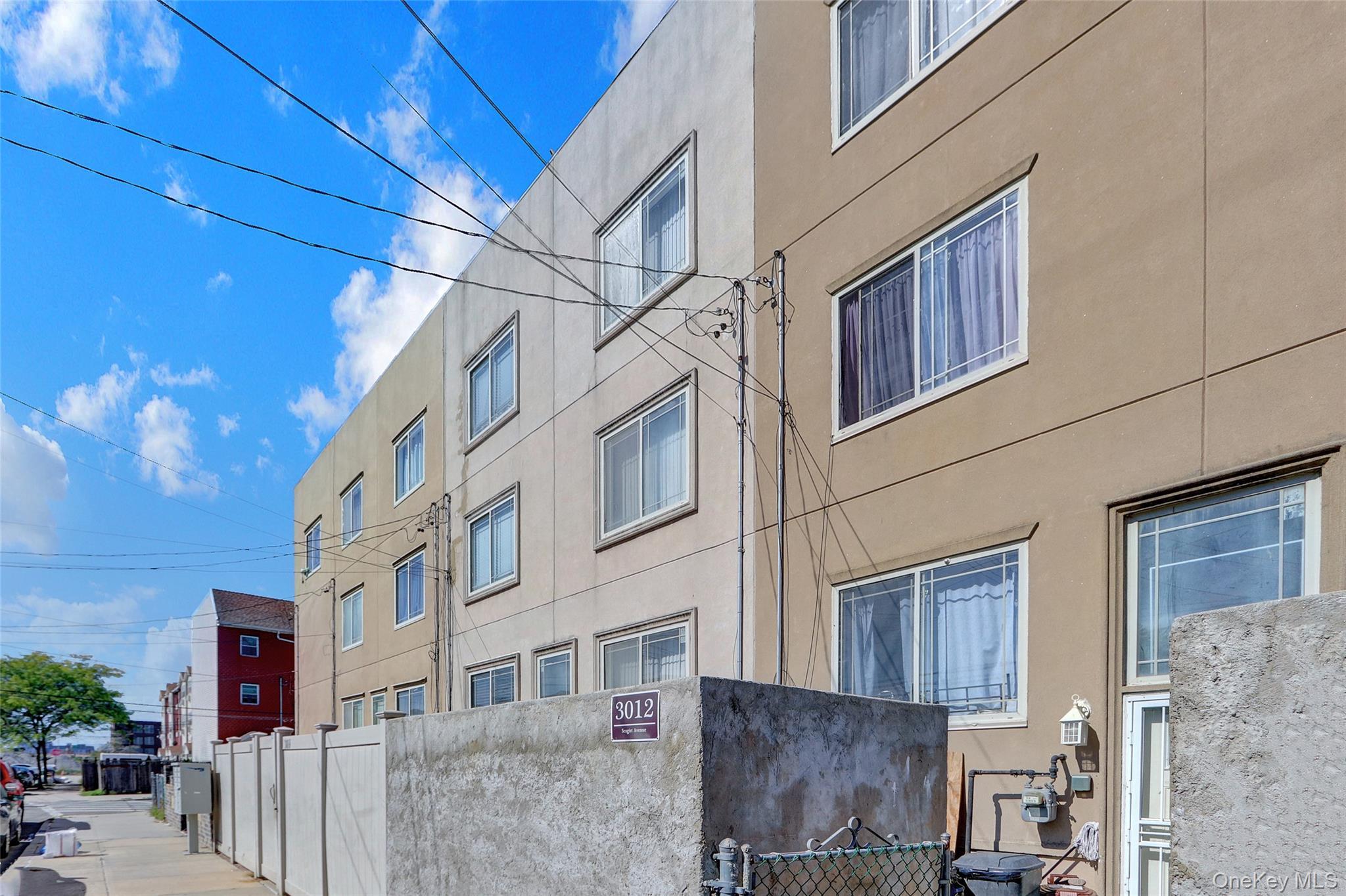 Single Family Seagirt Queens, NY 11691, MLS-923331-6