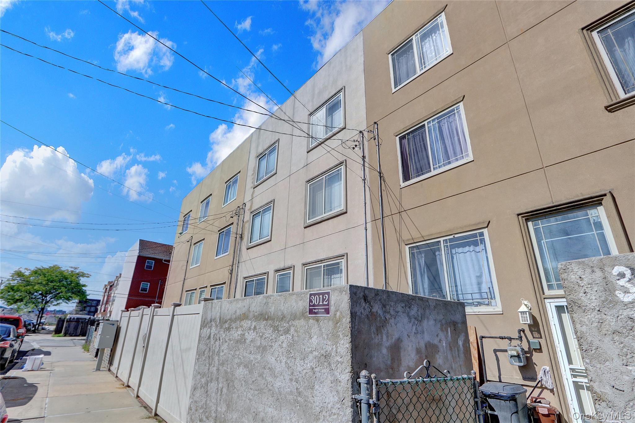 Single Family Seagirt Queens, NY 11691, MLS-923331-7